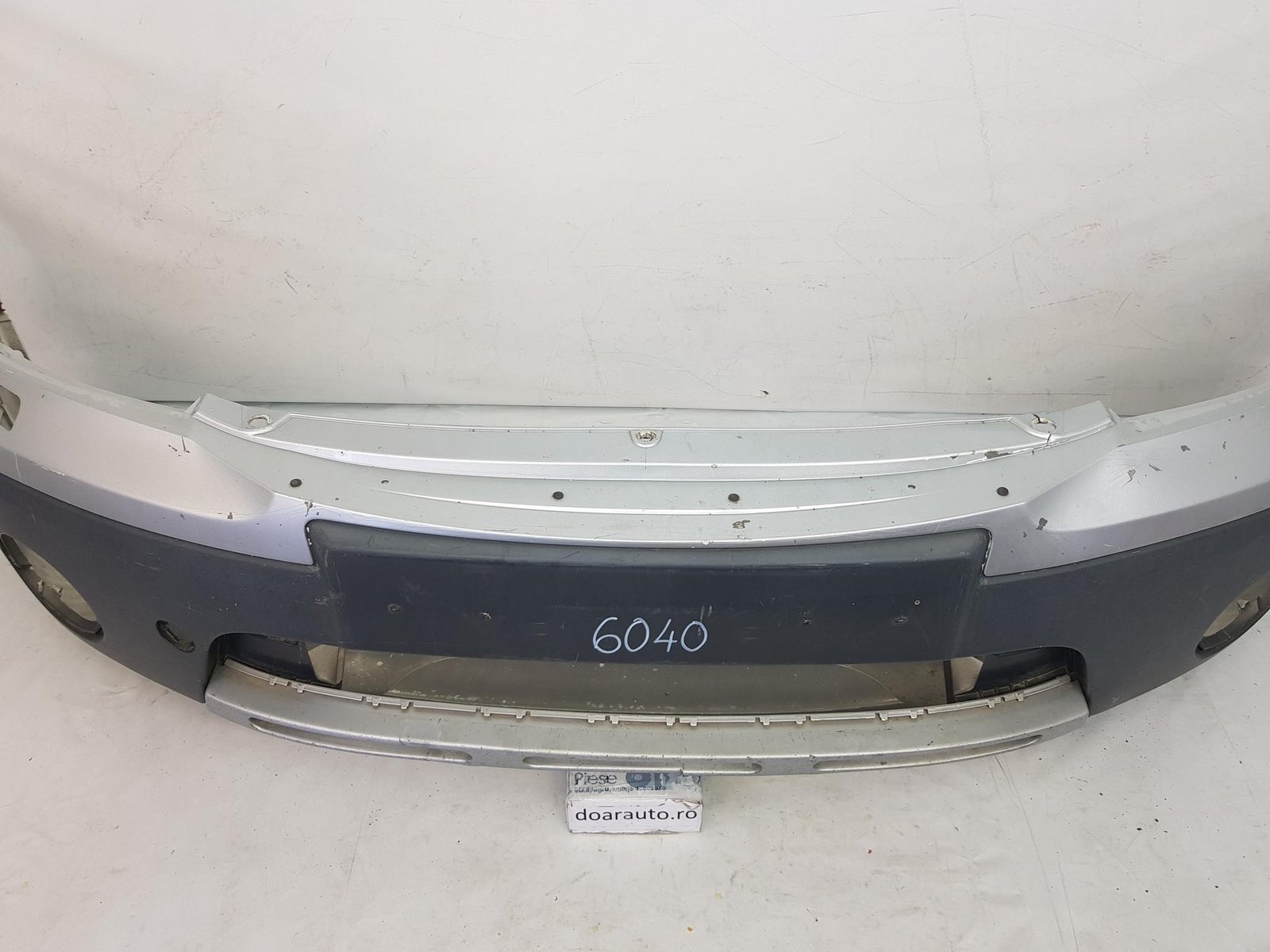 Bara fata Skoda Octavia 2 Scout facelift 1Z0807221AB 2009 2010 2011 2012 2013 - imagine 17