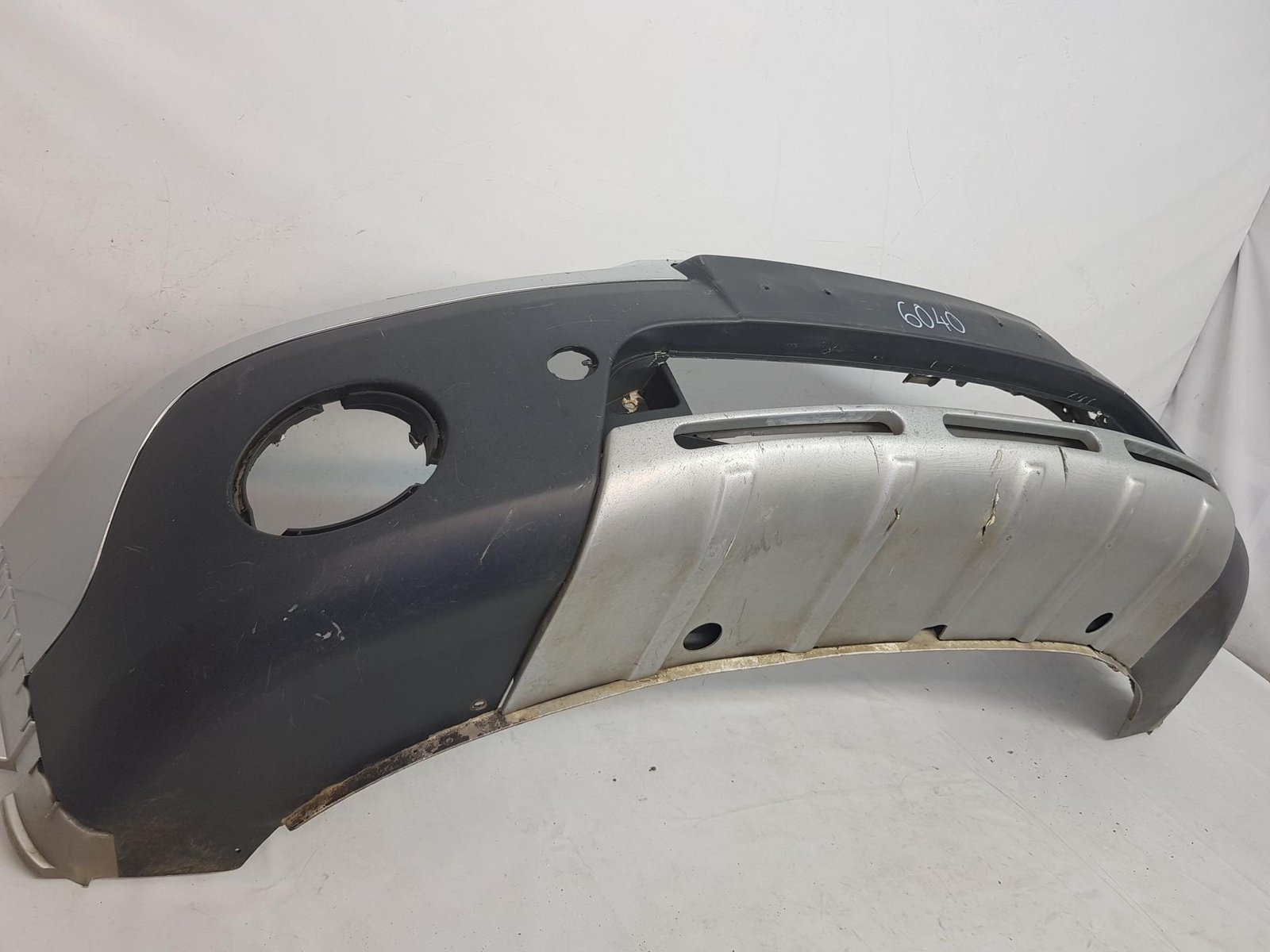 Bara fata Skoda Octavia 2 Scout facelift 1Z0807221AB 2009 2010 2011 2012 2013 - imagine 18