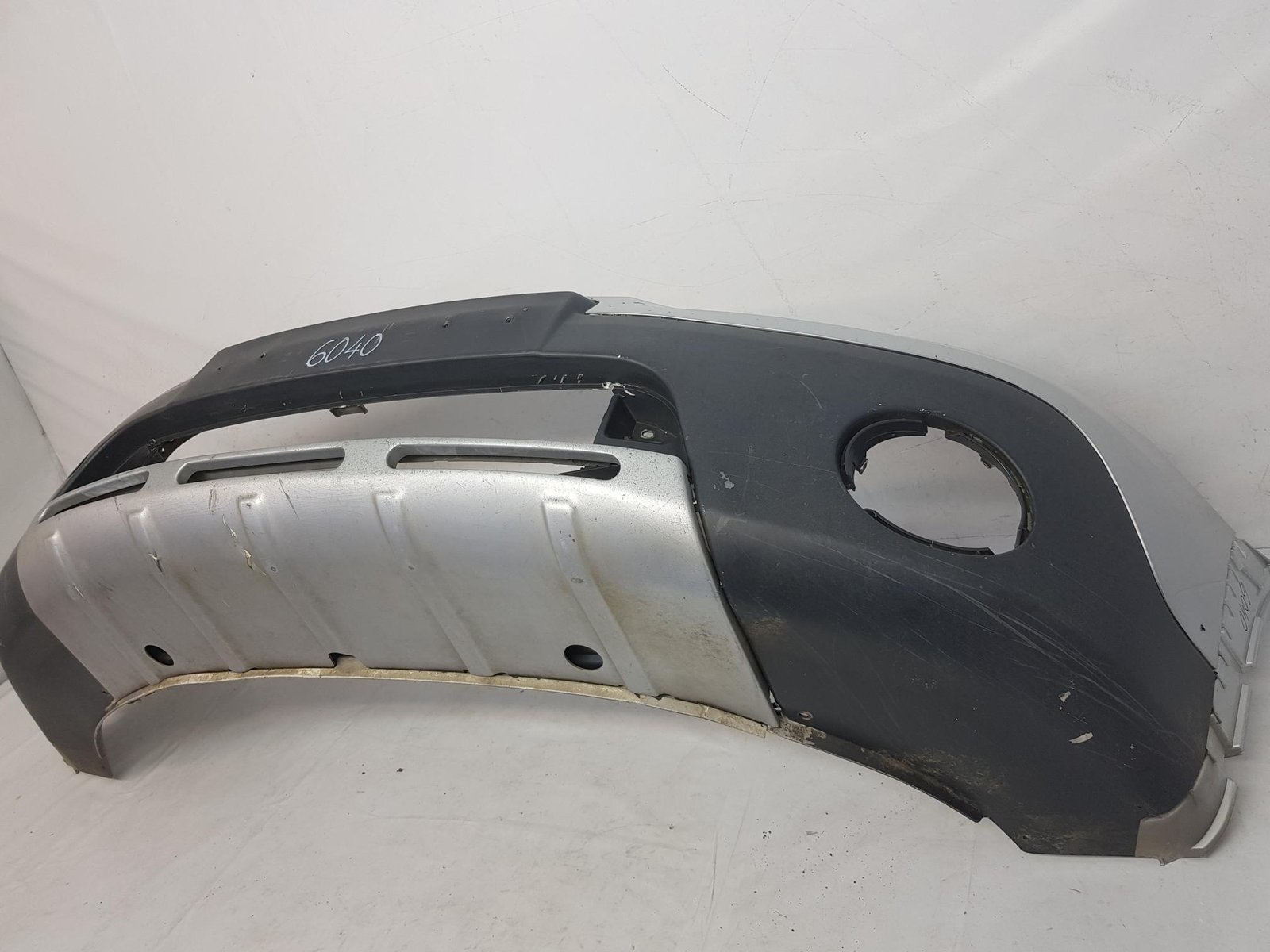 Bara fata Skoda Octavia 2 Scout facelift 1Z0807221AB 2009 2010 2011 2012 2013 - imagine 19