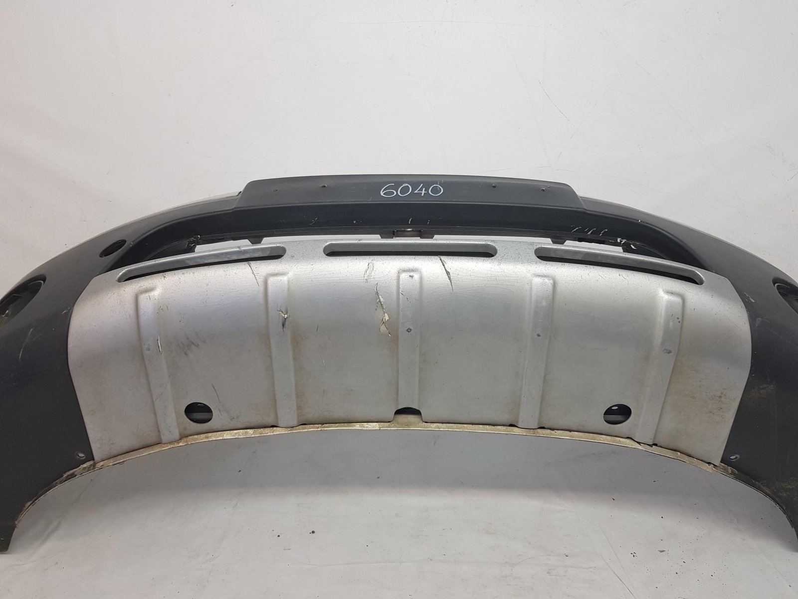Bara fata Skoda Octavia 2 Scout facelift 1Z0807221AB 2009 2010 2011 2012 2013 - imagine 20