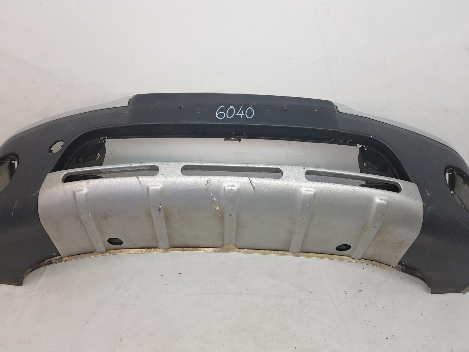 Bara fata Skoda Octavia 2 Scout facelift 1Z0807221AB 2009 2010 2011 2012 2013 - imagine 21