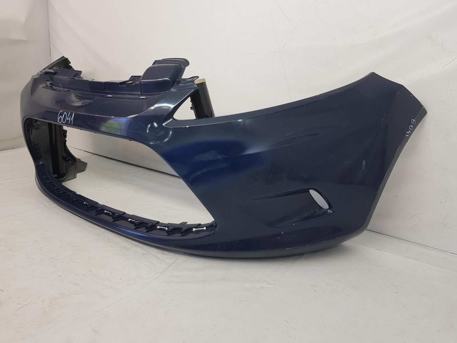 Bara fata Ford Fiesta 8A61-17757-A 2008 2009 2010 2011 2012 - imagine 3