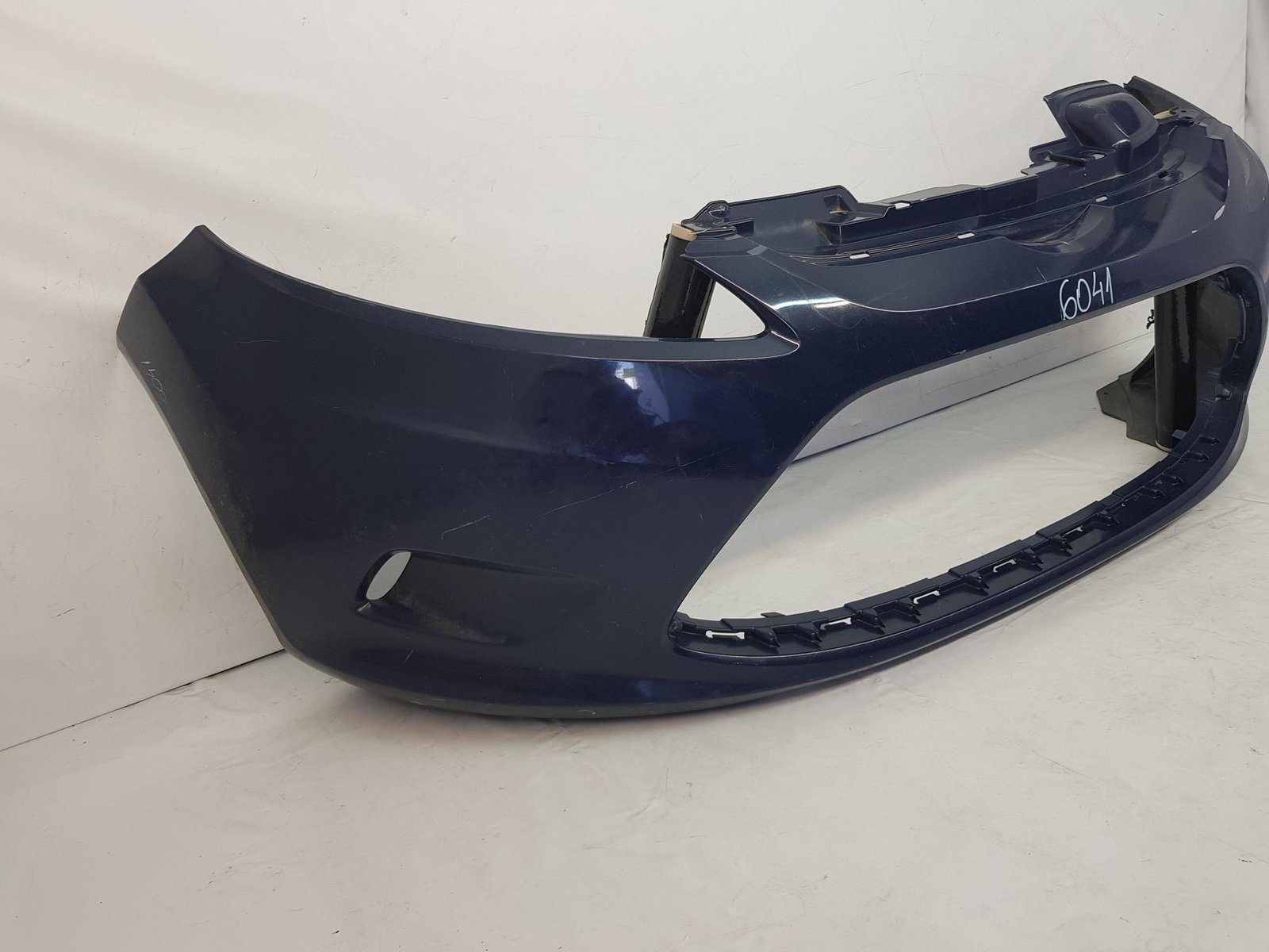 Bara fata Ford Fiesta 8A61-17757-A 2008 2009 2010 2011 2012 - imagine 4