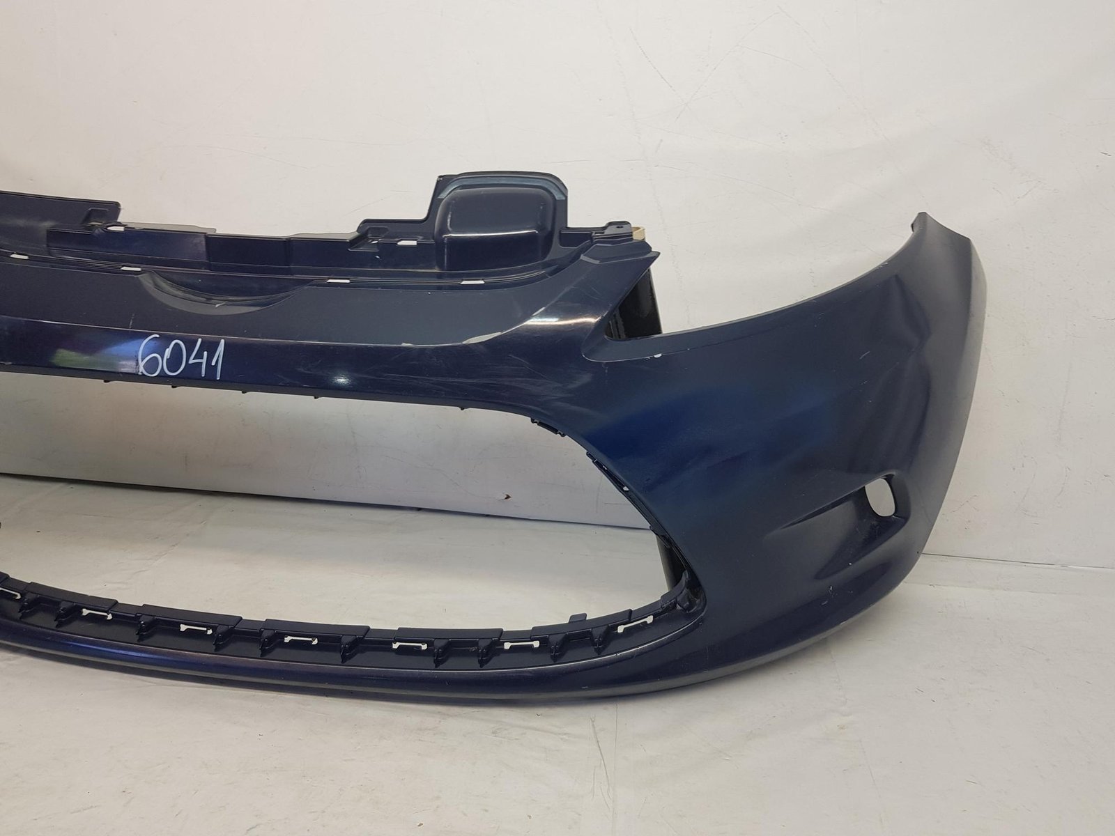 Bara fata Ford Fiesta 8A61-17757-A 2008 2009 2010 2011 2012 - imagine 5