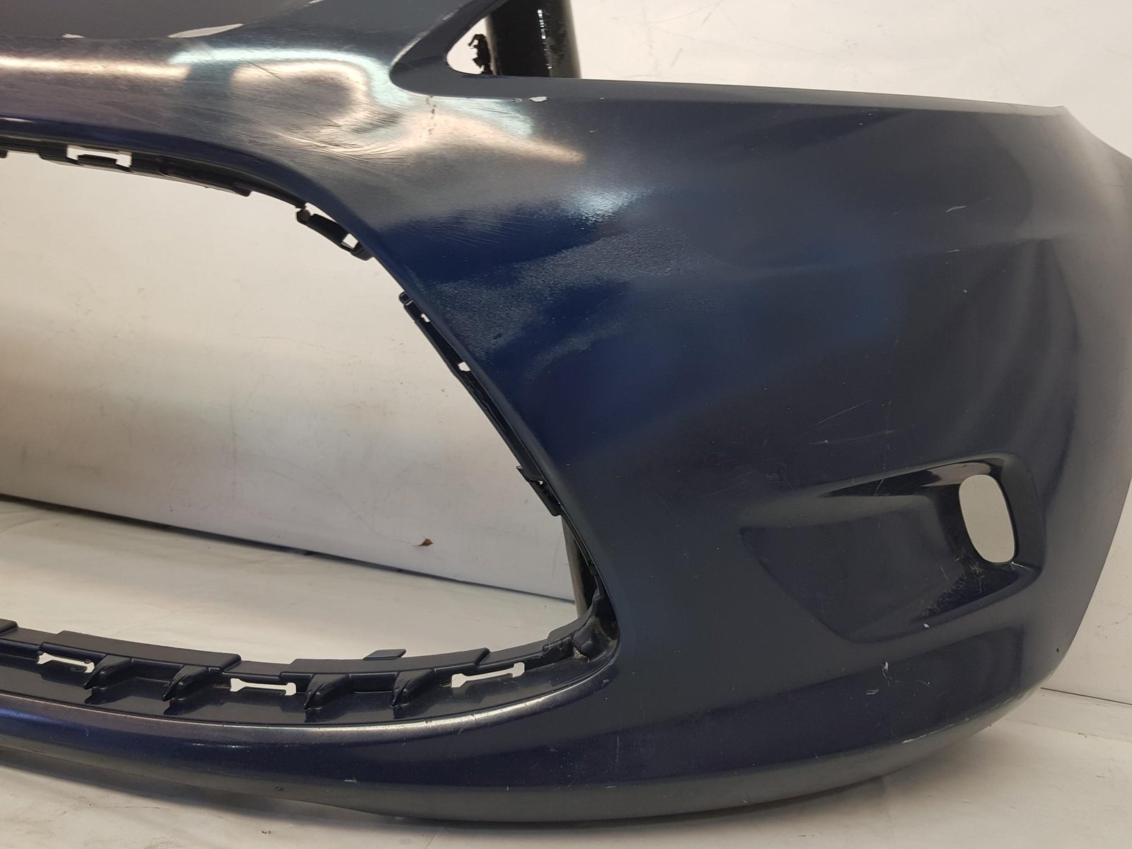 Bara fata Ford Fiesta 8A61-17757-A 2008 2009 2010 2011 2012 - imagine 6