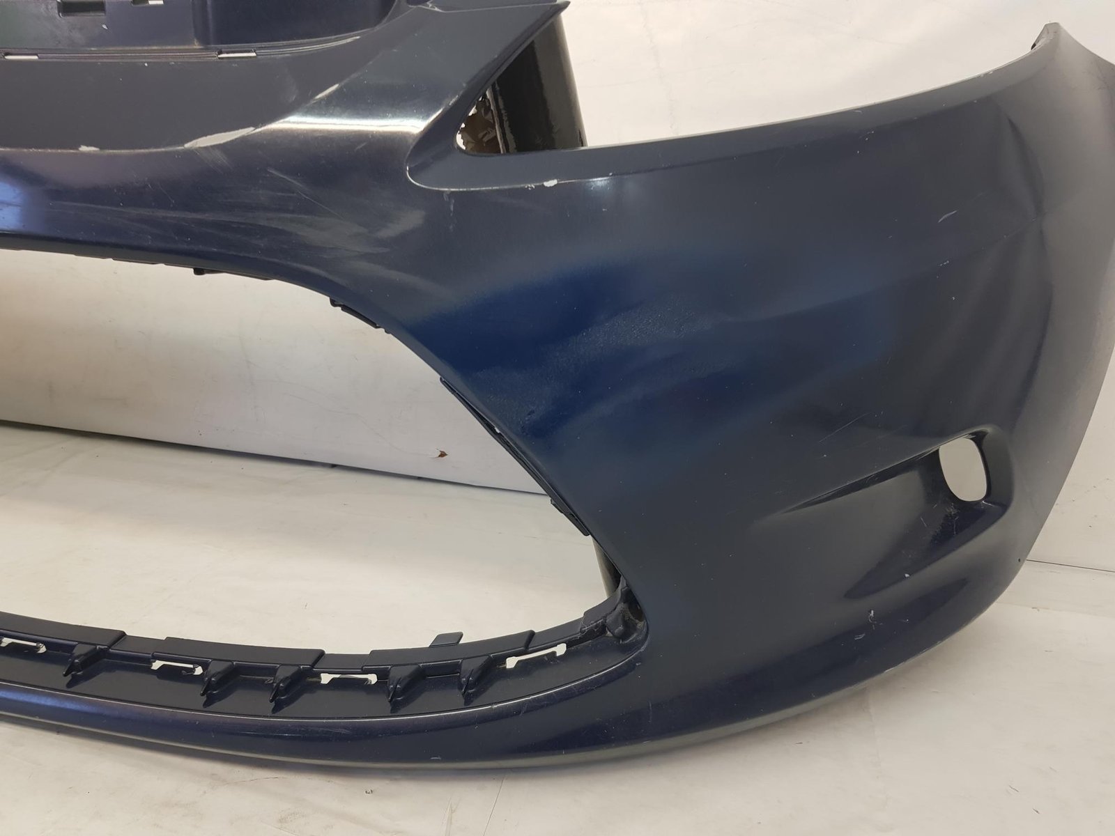Bara fata Ford Fiesta 8A61-17757-A 2008 2009 2010 2011 2012 - imagine 7