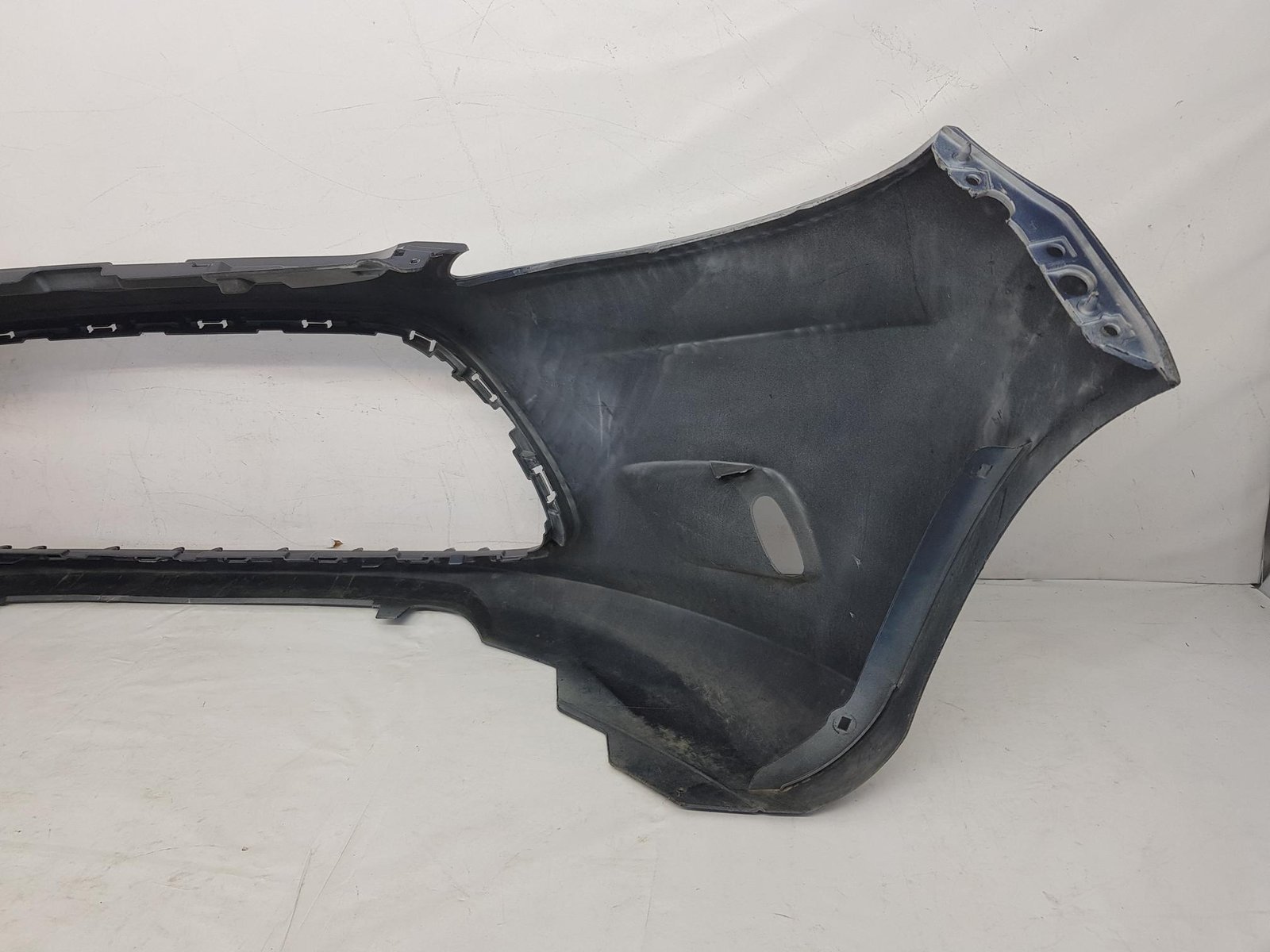 Bara fata Ford Fiesta 8A61-17757-A 2008 2009 2010 2011 2012 - imagine 9