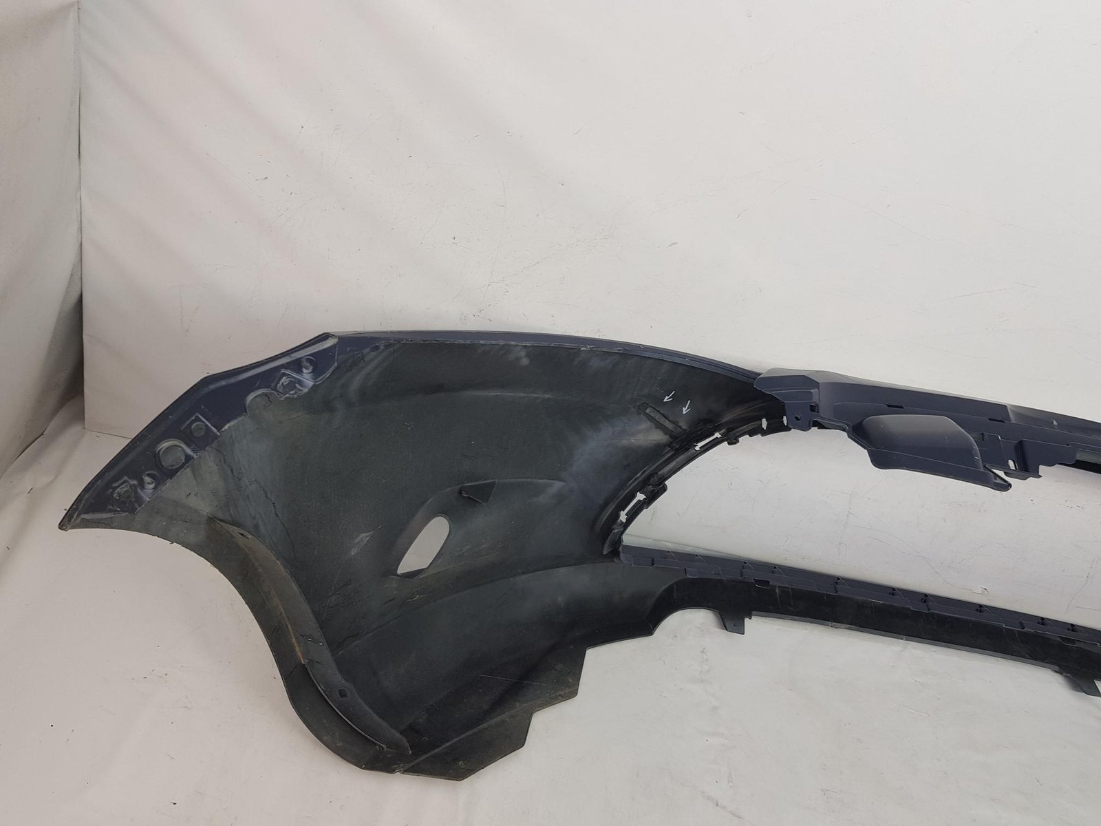 Bara fata Ford Fiesta 8A61-17757-A 2008 2009 2010 2011 2012 - imagine 10