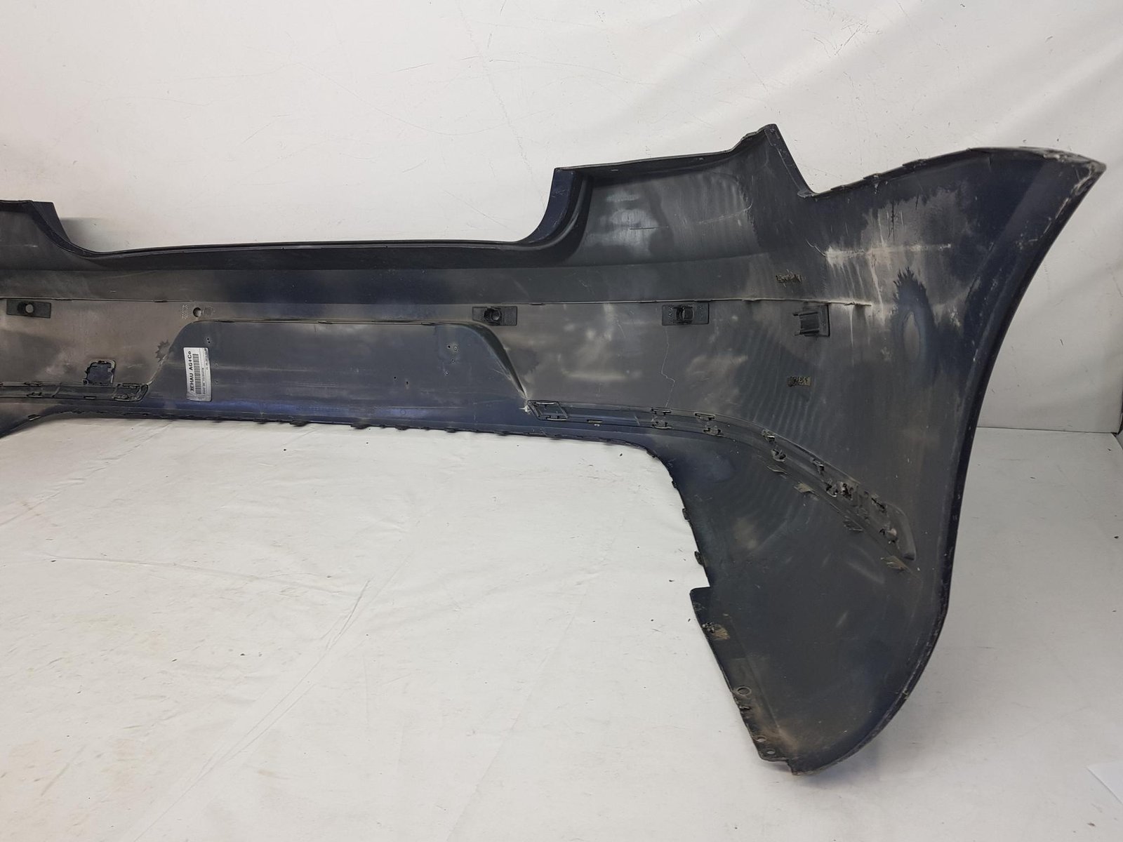 Bara spate VW Passat B7 Berlina 3AE807417A 2011 2012 2013 2014 2015 - imagine 12
