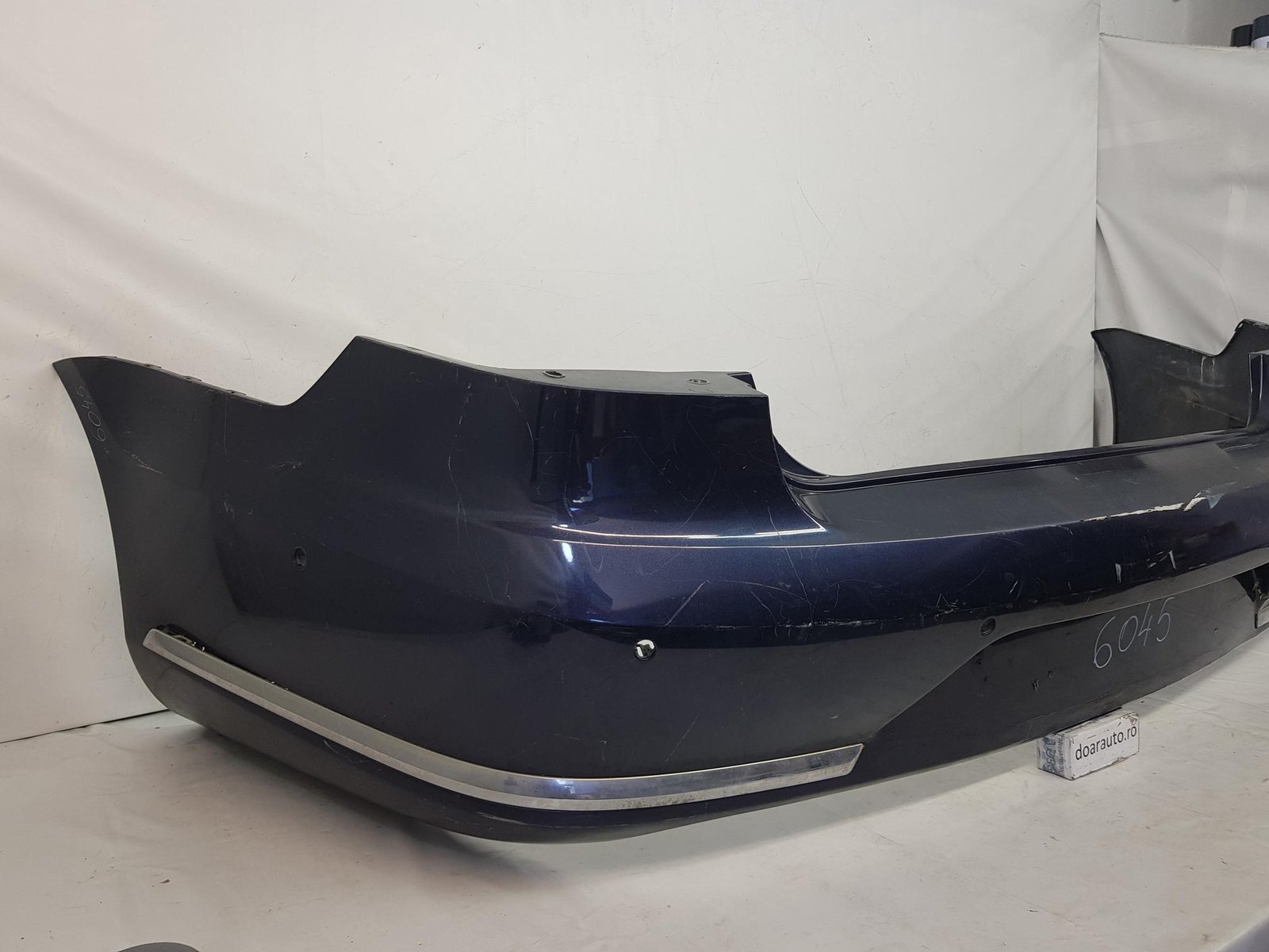 Bara spate VW Passat B7 Berlina 3AE807417A 2011 2012 2013 2014 2015 - imagine 3