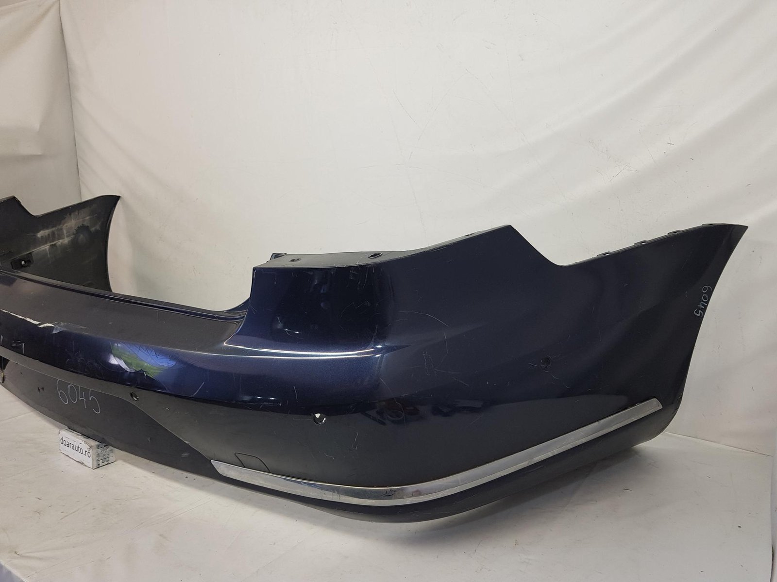 Bara spate VW Passat B7 Berlina 3AE807417A 2011 2012 2013 2014 2015 - imagine 4
