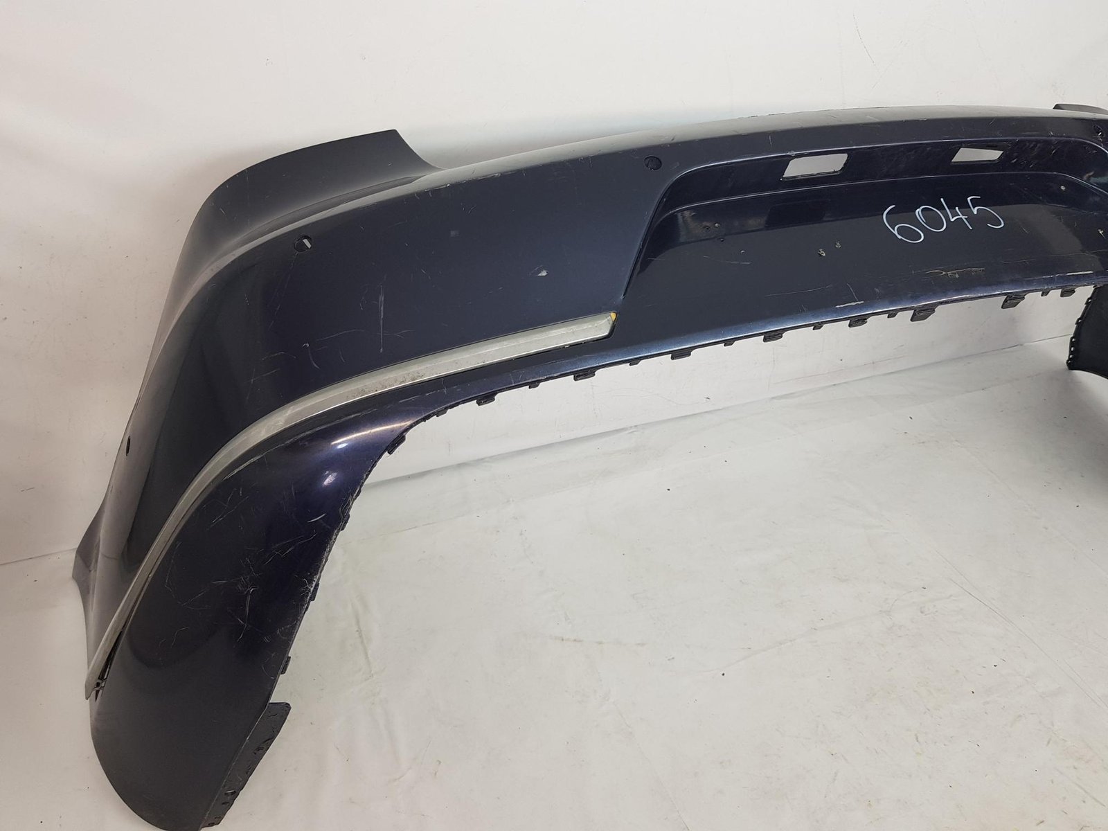 Bara spate VW Passat B7 Berlina 3AE807417A 2011 2012 2013 2014 2015 - imagine 5