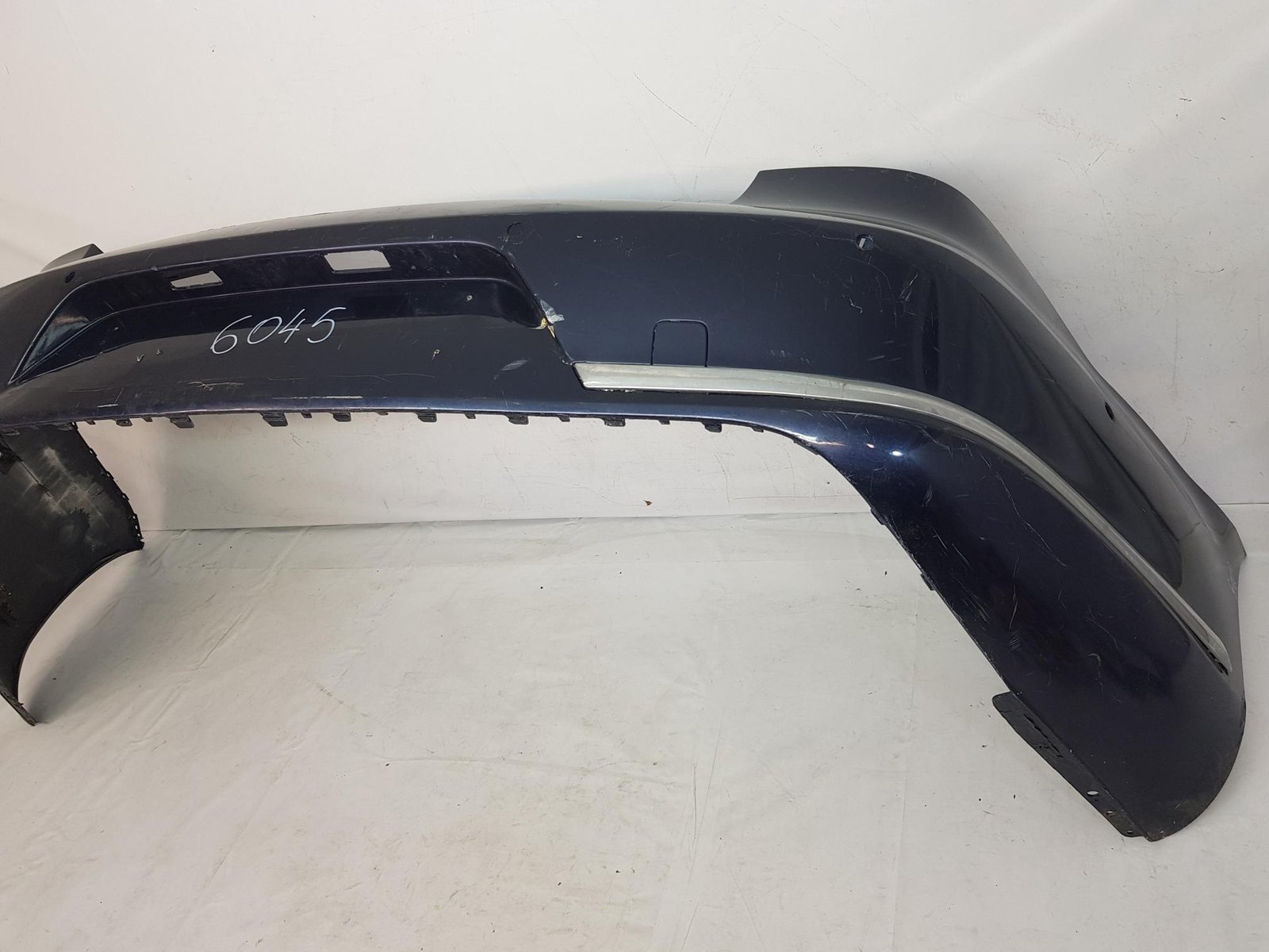 Bara spate VW Passat B7 Berlina 3AE807417A 2011 2012 2013 2014 2015 - imagine 6