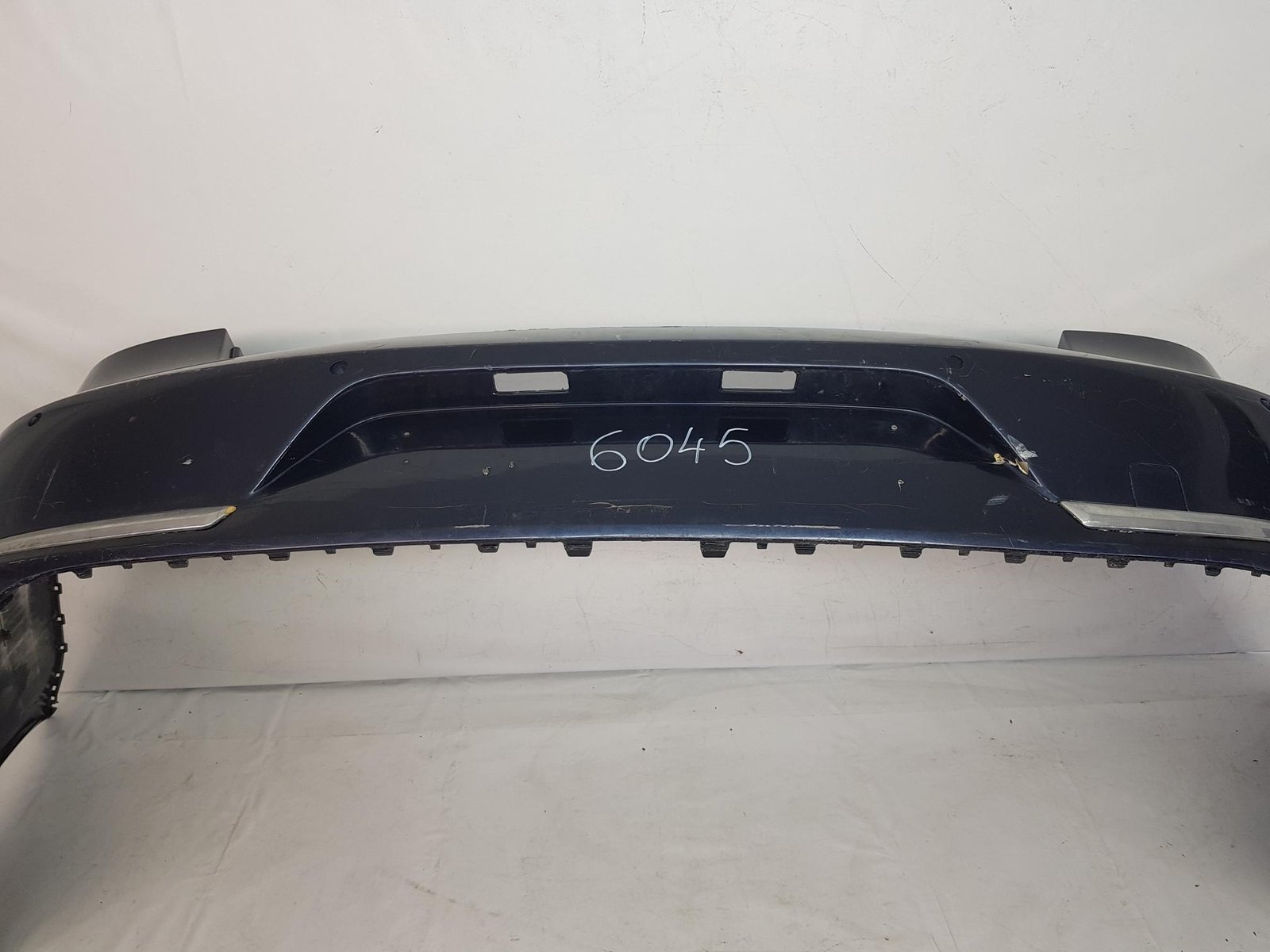 Bara spate VW Passat B7 Berlina 3AE807417A 2011 2012 2013 2014 2015 - imagine 7