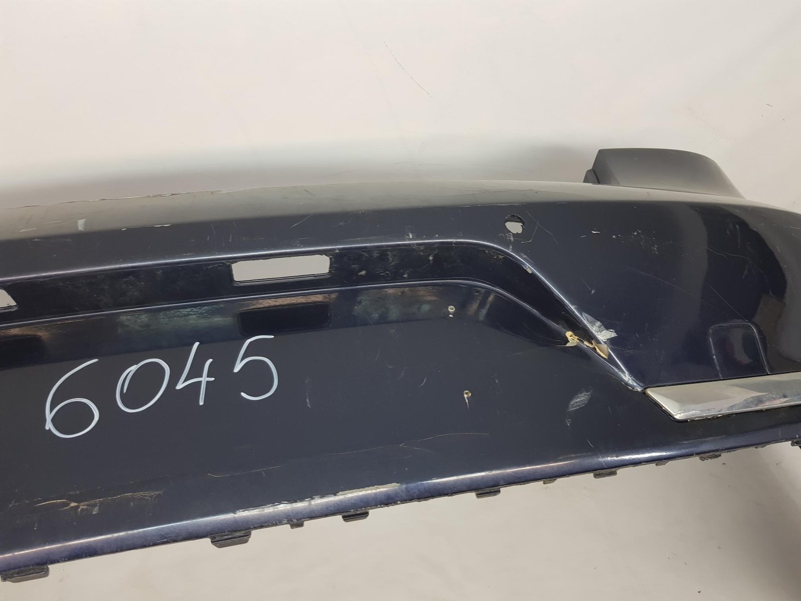 Bara spate VW Passat B7 Berlina 3AE807417A 2011 2012 2013 2014 2015 - imagine 8