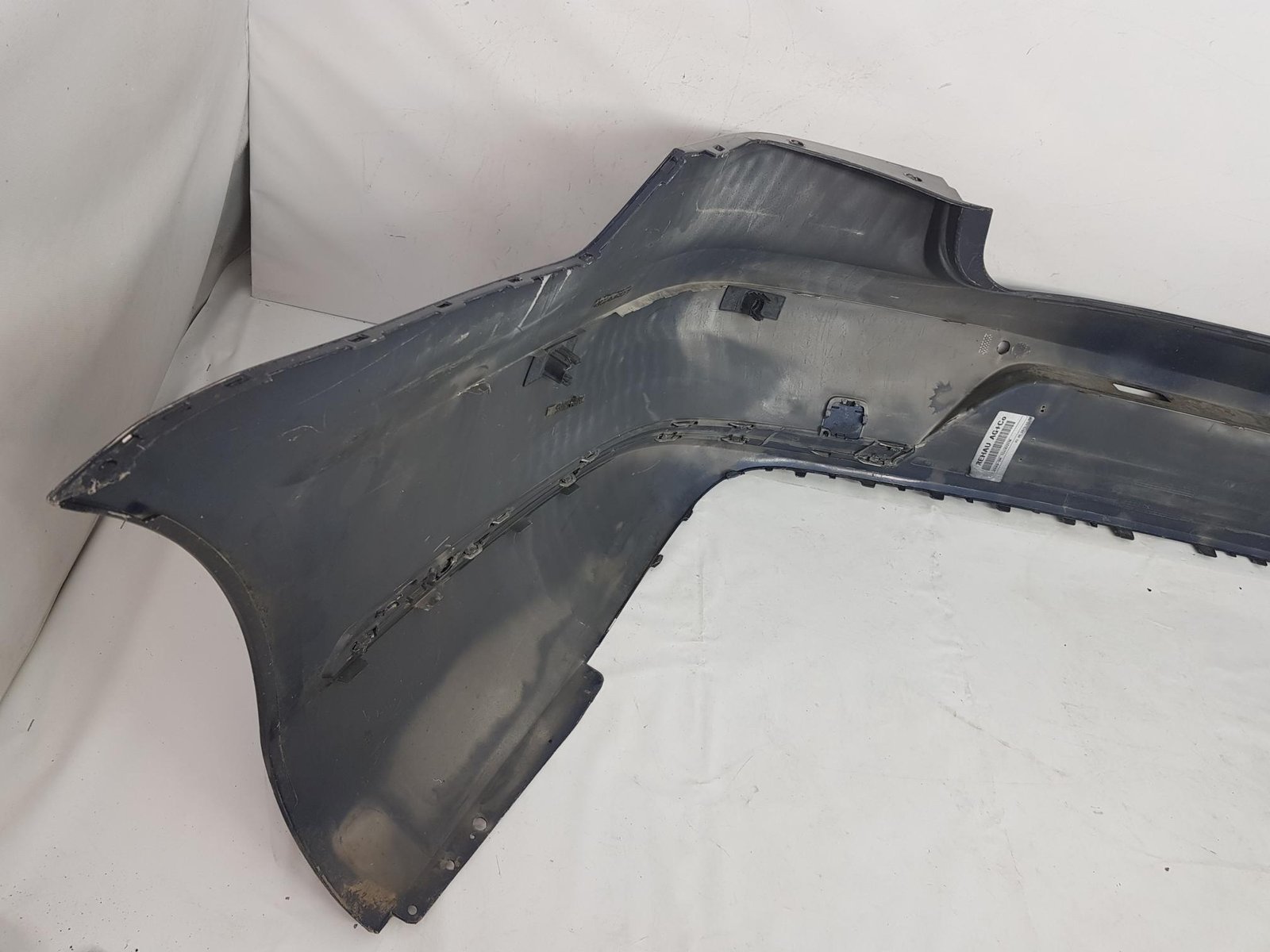 Bara spate VW Passat B7 Berlina 3AE807417A 2011 2012 2013 2014 2015 - imagine 9