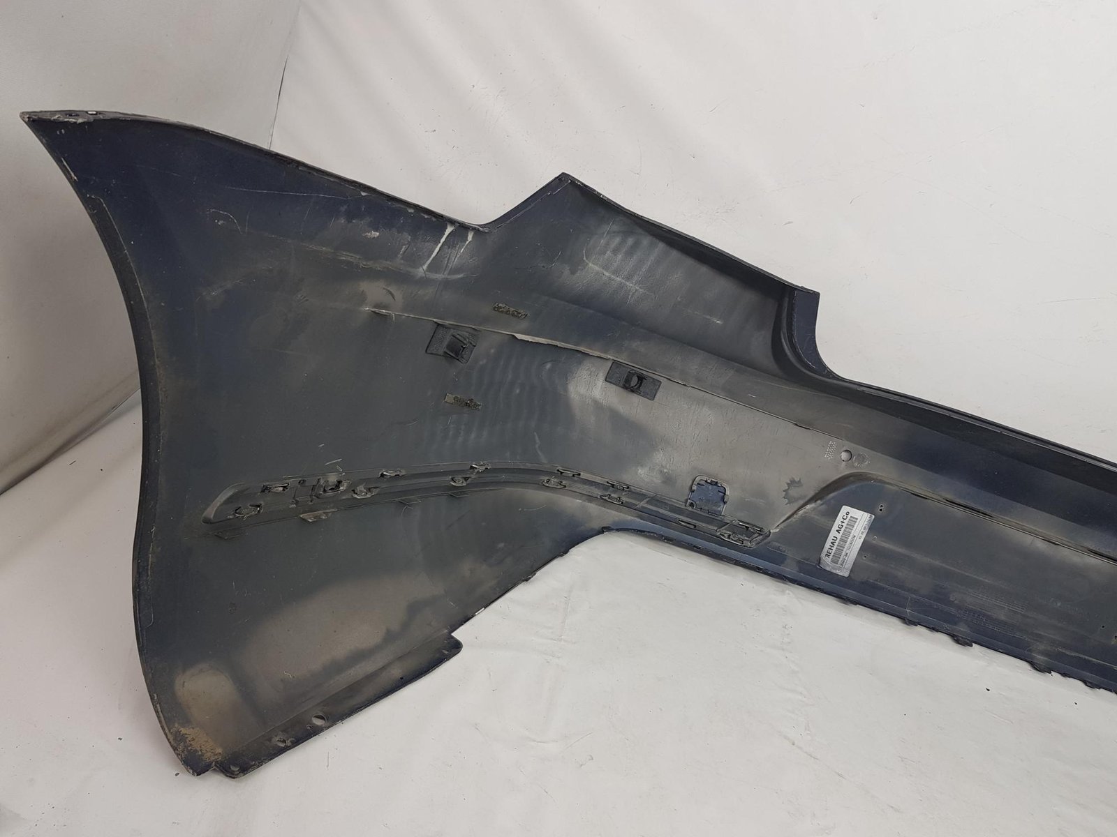 Bara spate VW Passat B7 Berlina 3AE807417A 2011 2012 2013 2014 2015 - imagine 10