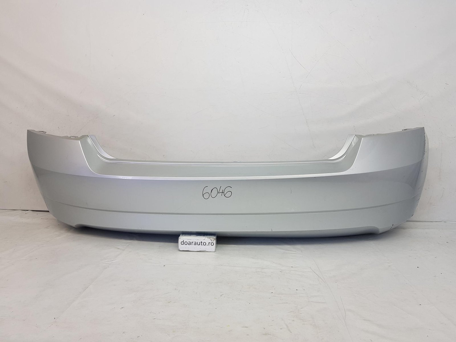 Bara spate Skoda Fabia 3 hatchback 6V6807421 2014 2015 2016 2017 2018
