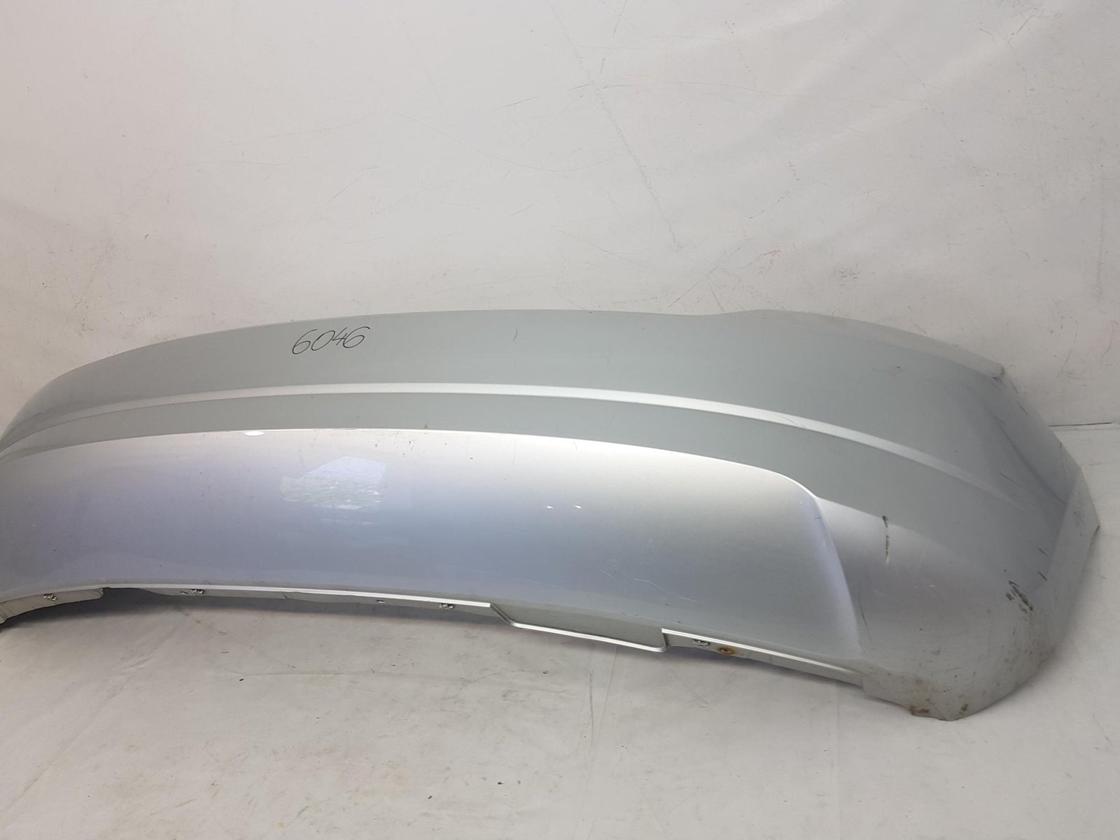 Bara spate Skoda Fabia 3 hatchback 6V6807421 2014 2015 2016 2017 2018 - imagine 5