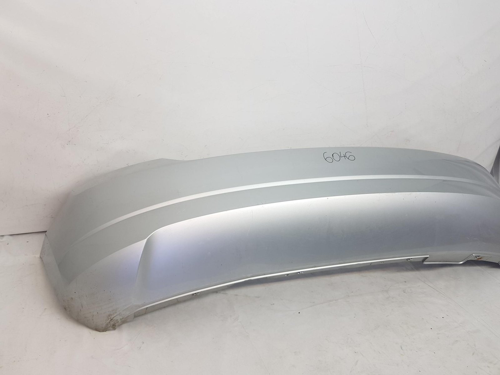 Bara spate Skoda Fabia 3 hatchback 6V6807421 2014 2015 2016 2017 2018 - imagine 6