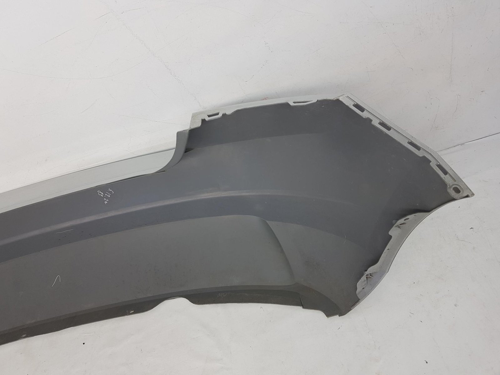 Bara spate Skoda Fabia 3 hatchback 6V6807421 2014 2015 2016 2017 2018 - imagine 7