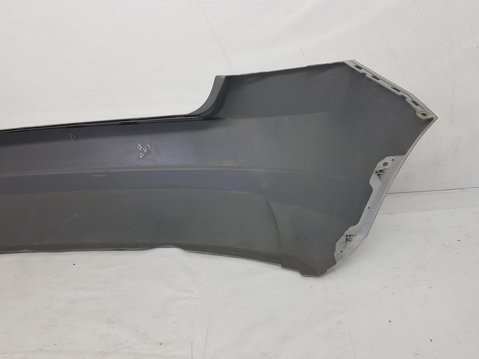 Bara spate Skoda Fabia 3 hatchback 6V6807421 2014 2015 2016 2017 2018 - imagine 8