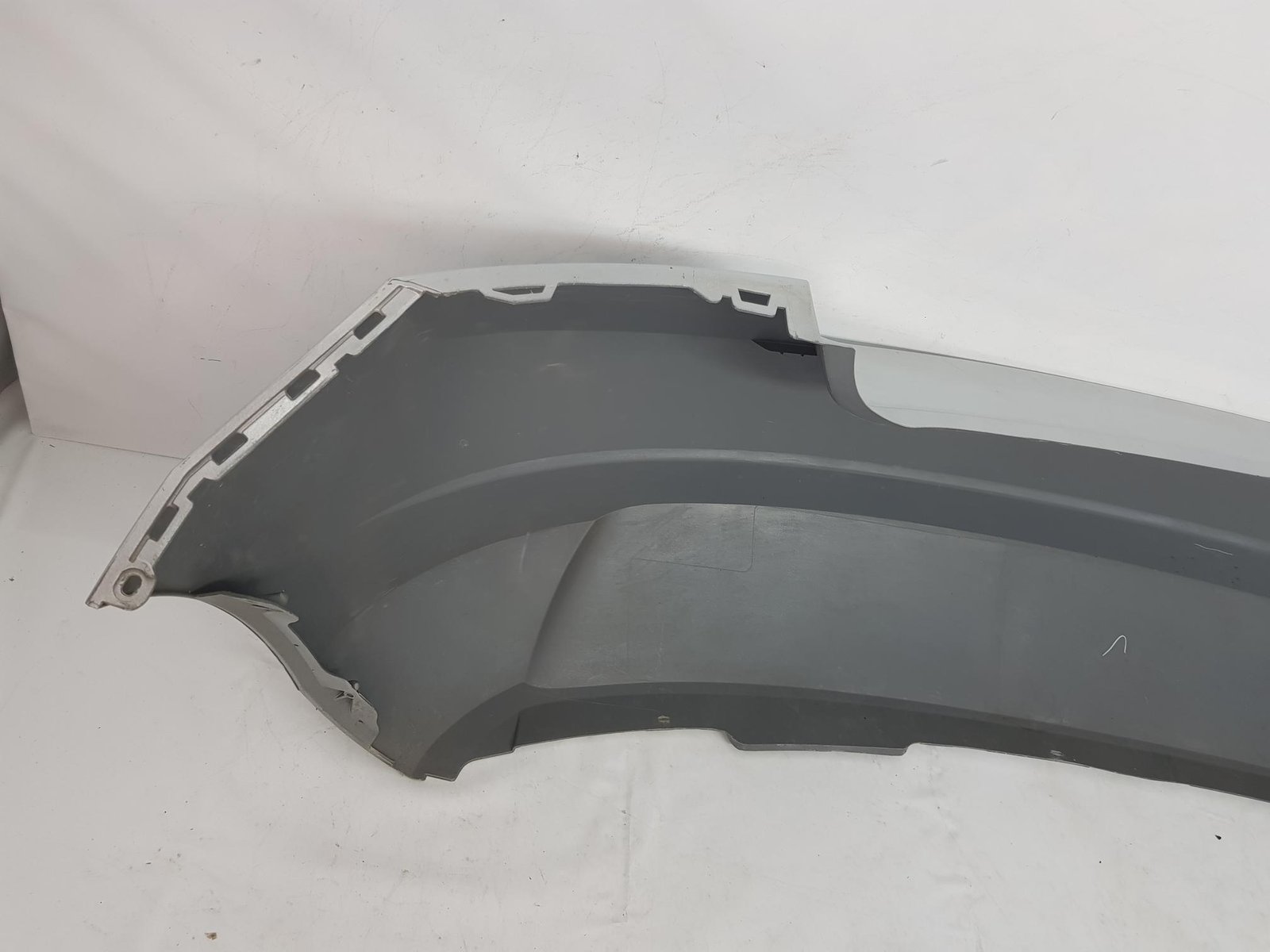 Bara spate Skoda Fabia 3 hatchback 6V6807421 2014 2015 2016 2017 2018 - imagine 9