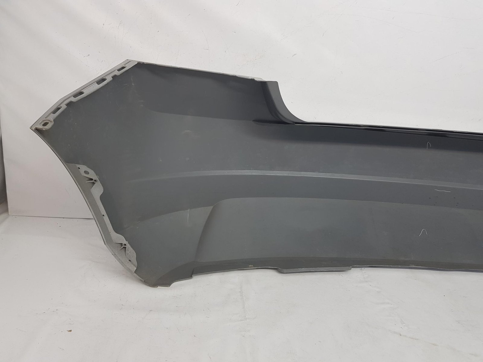Bara spate Skoda Fabia 3 hatchback 6V6807421 2014 2015 2016 2017 2018 - imagine 10