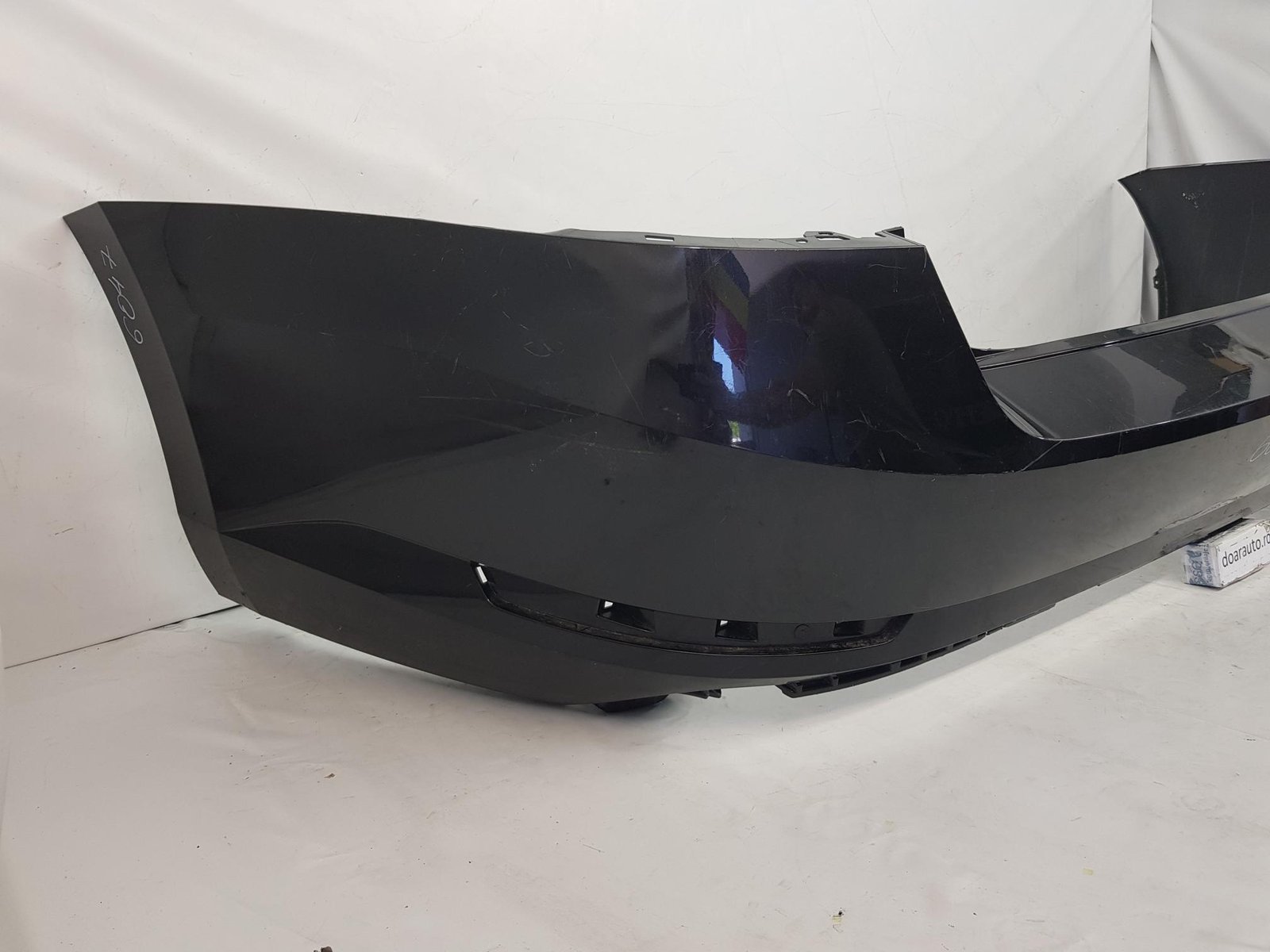 Bara spate Skoda Superb 3 Berlina 3V5807421 2016 2017 2018 2019 - imagine 4