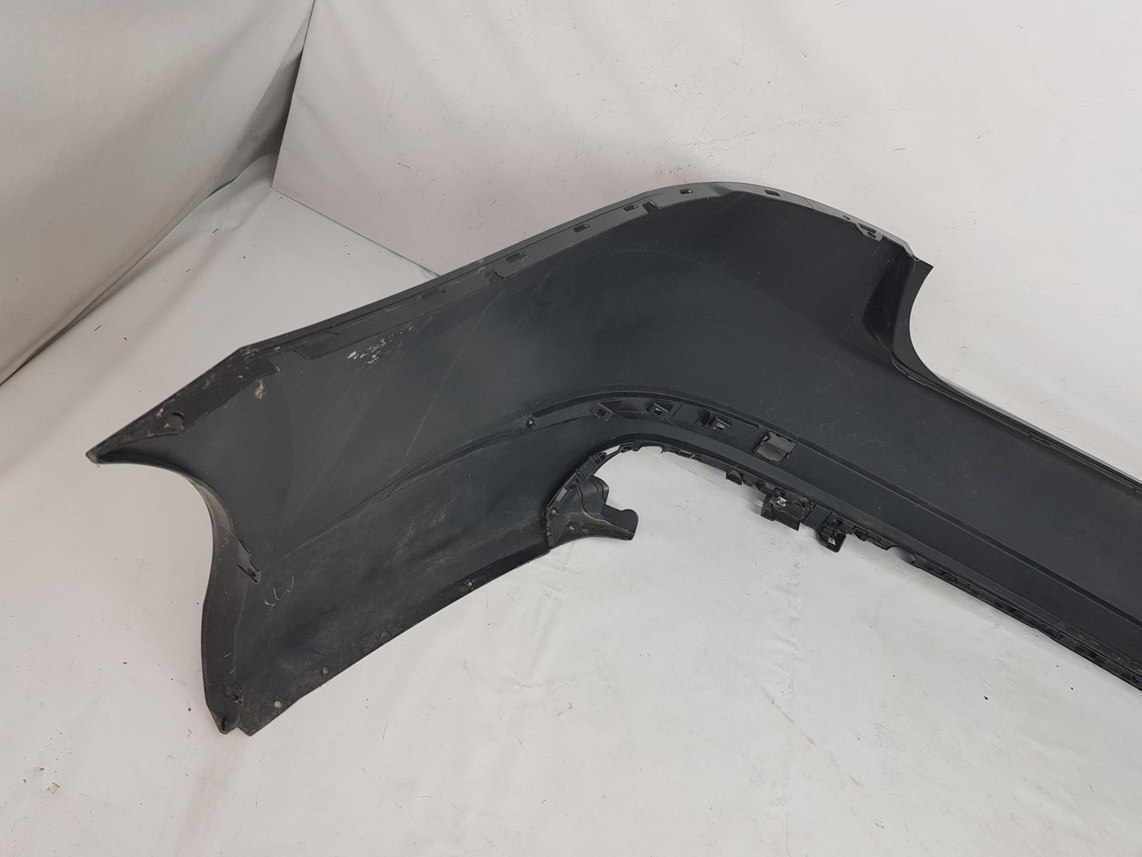 Bara spate Skoda Superb 3 Berlina 3V5807421 2016 2017 2018 2019 - imagine 7