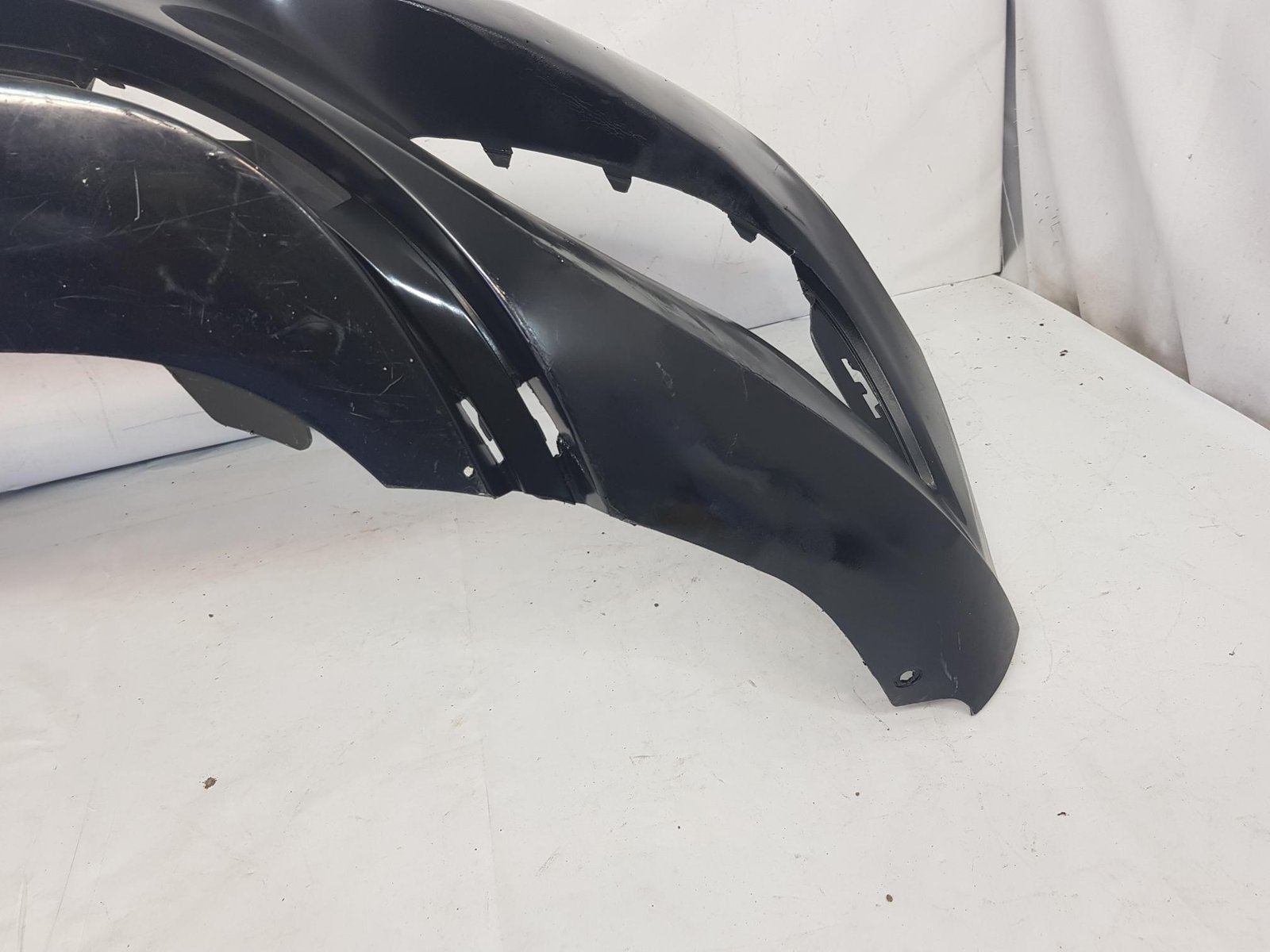 Bara fata Mercedes A Class W176 A1768850025 2012 2013 2014 2015 - imagine 15