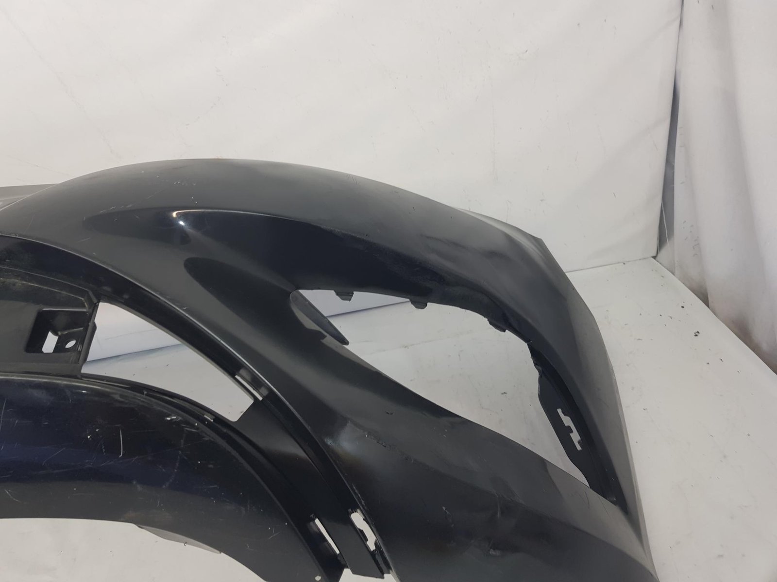 Bara fata Mercedes A Class W176 A1768850025 2012 2013 2014 2015 - imagine 16