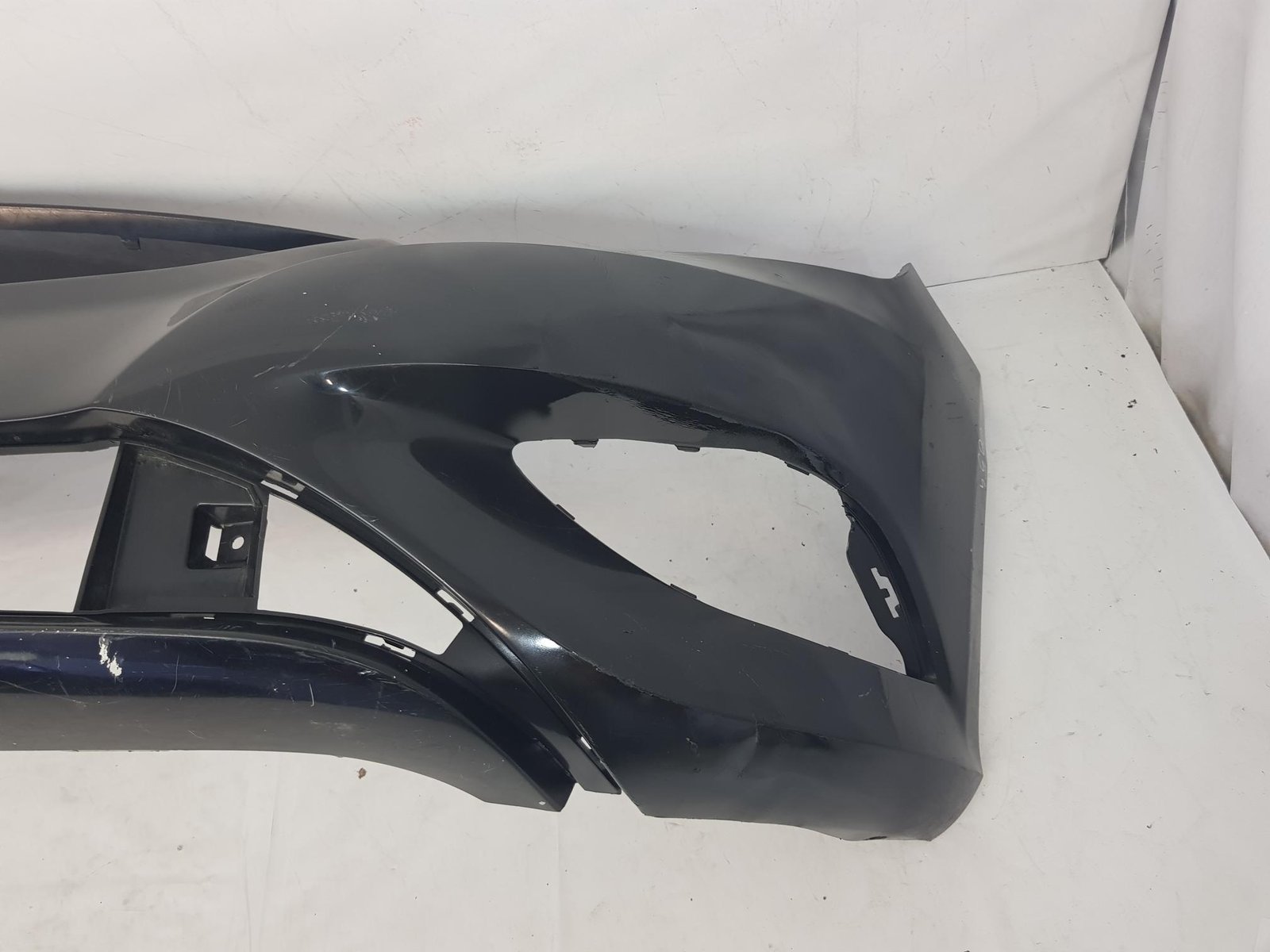 Bara fata Mercedes A Class W176 A1768850025 2012 2013 2014 2015 - imagine 18