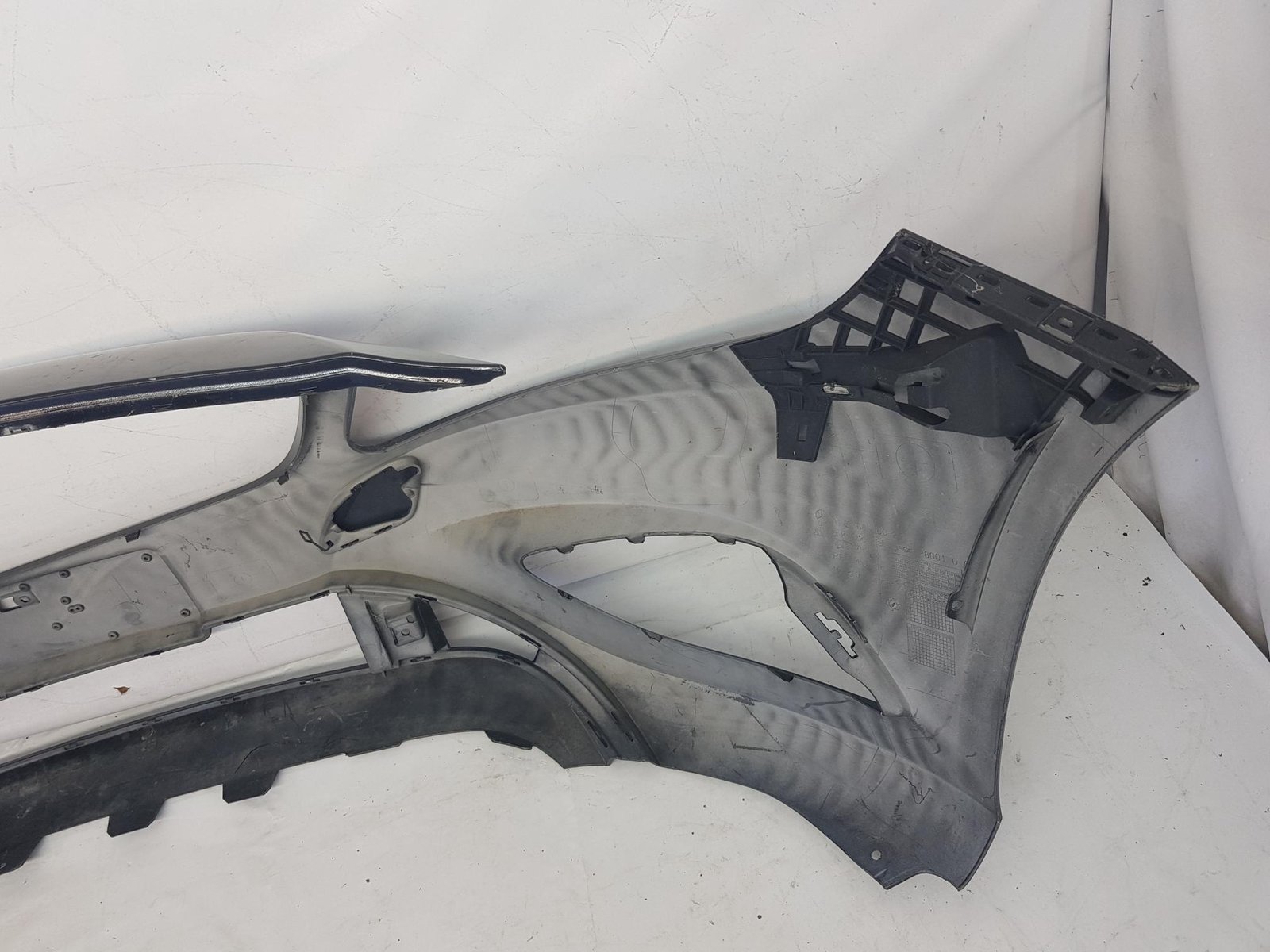 Bara fata Mercedes A Class W176 A1768850025 2012 2013 2014 2015 - imagine 19