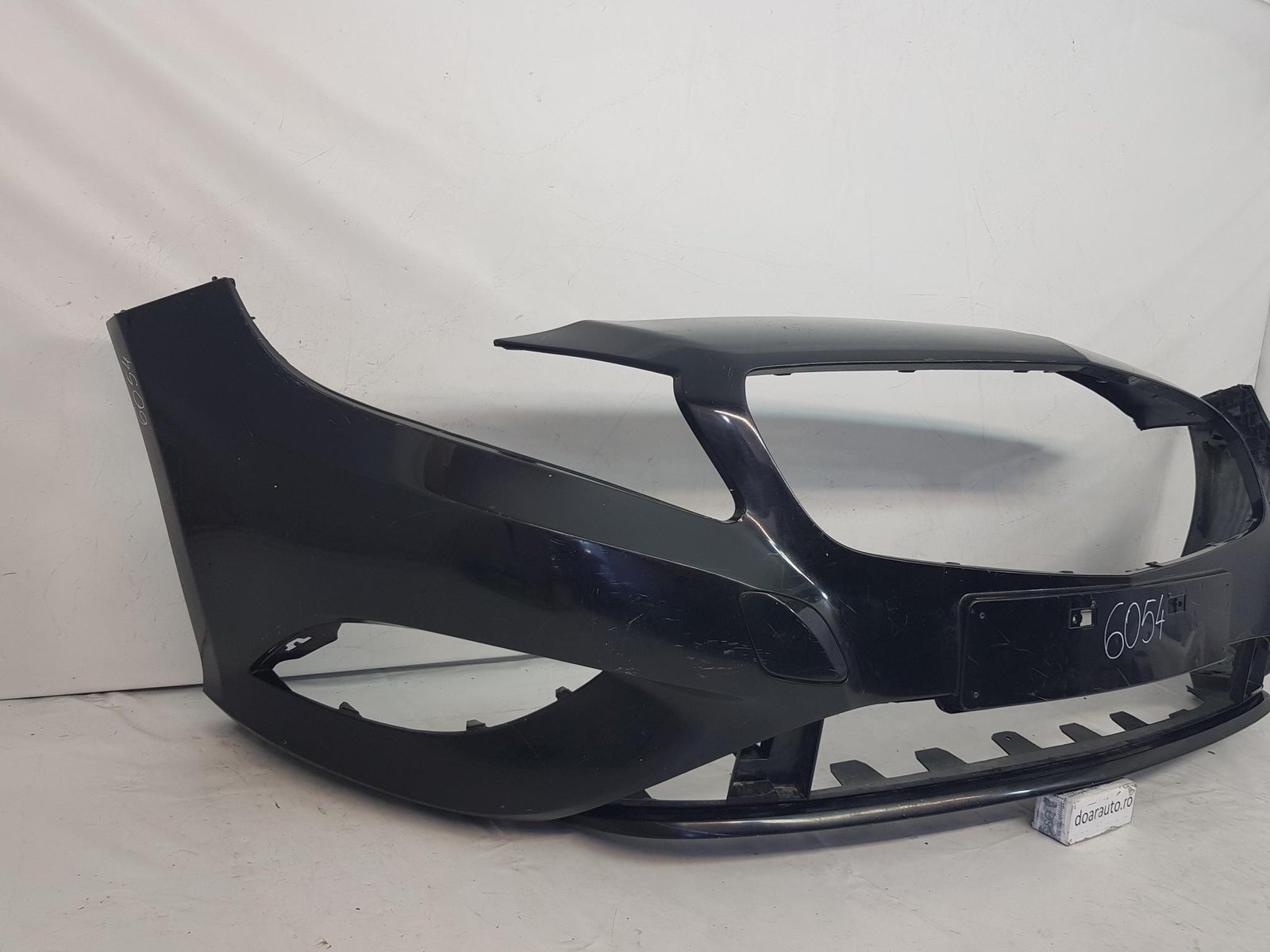 Bara fata Mercedes A Class W176 A1768850025 2012 2013 2014 2015 - imagine 3