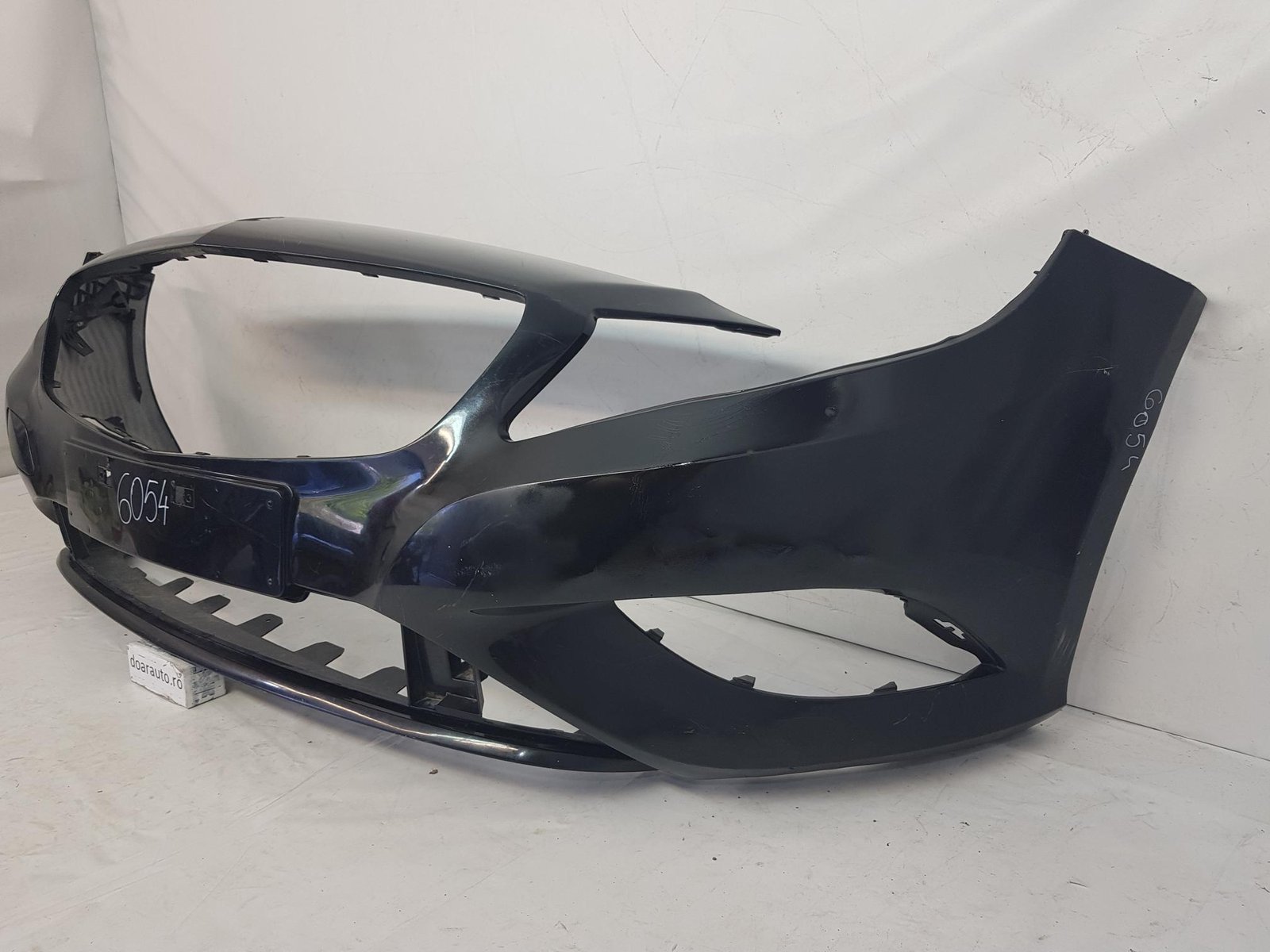 Bara fata Mercedes A Class W176 A1768850025 2012 2013 2014 2015 - imagine 4