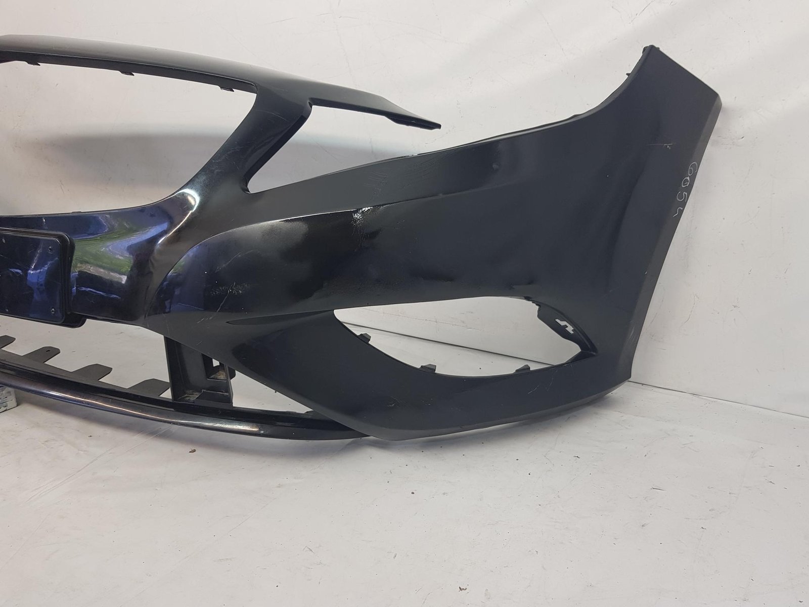 Bara fata Mercedes A Class W176 A1768850025 2012 2013 2014 2015 - imagine 11