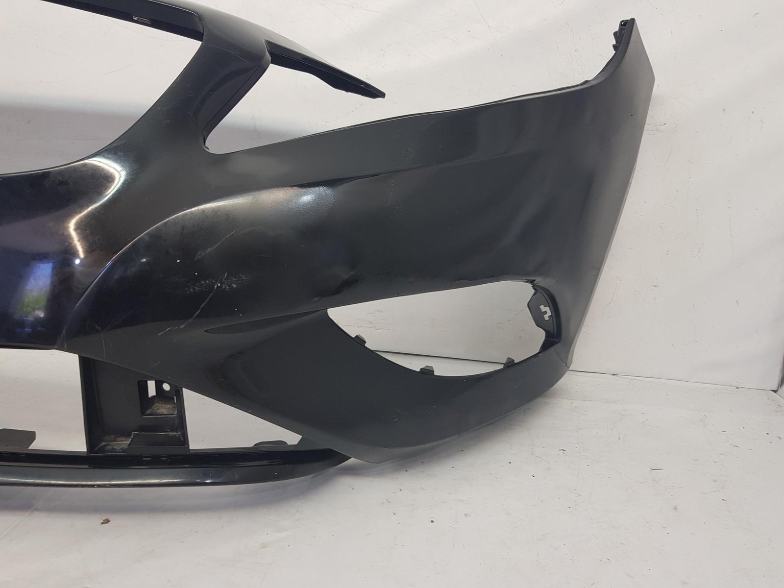 Bara fata Mercedes A Class W176 A1768850025 2012 2013 2014 2015 - imagine 12