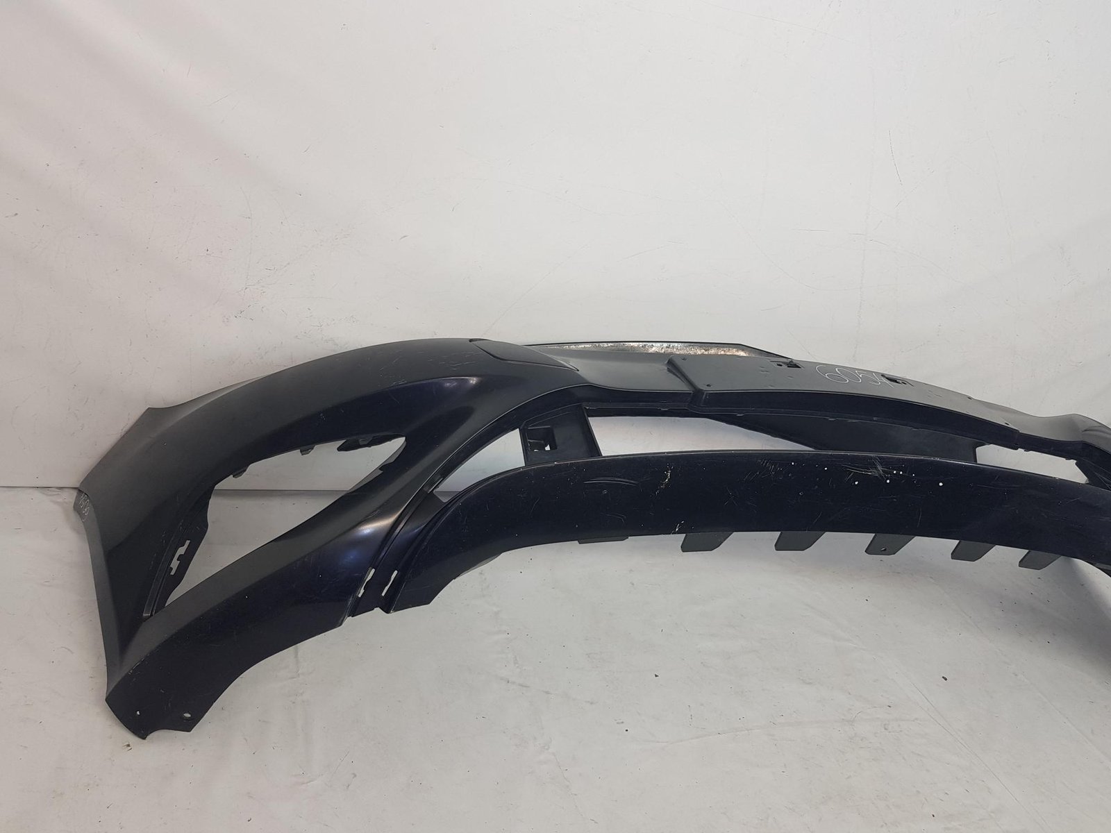 Bara fata Mercedes A Class W176 A1768850025 2012 2013 2014 2015 - imagine 5