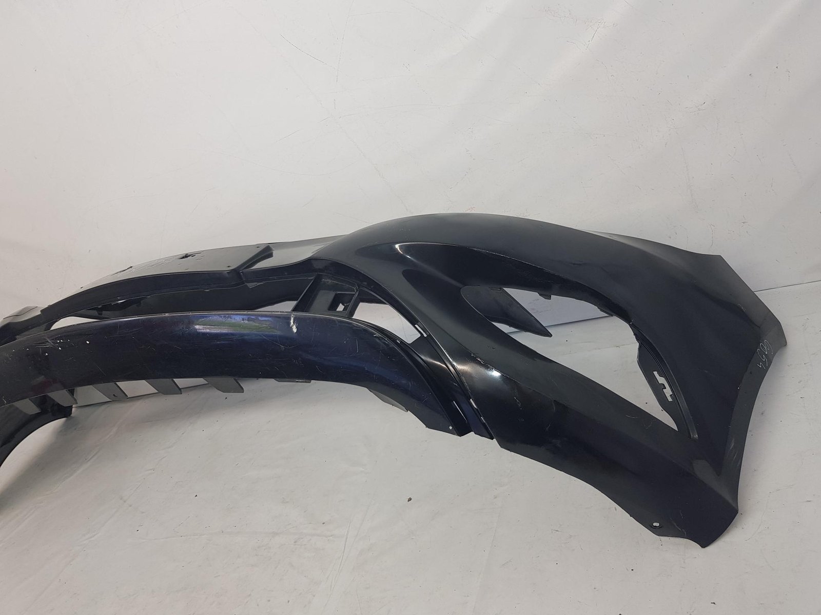 Bara fata Mercedes A Class W176 A1768850025 2012 2013 2014 2015 - imagine 6