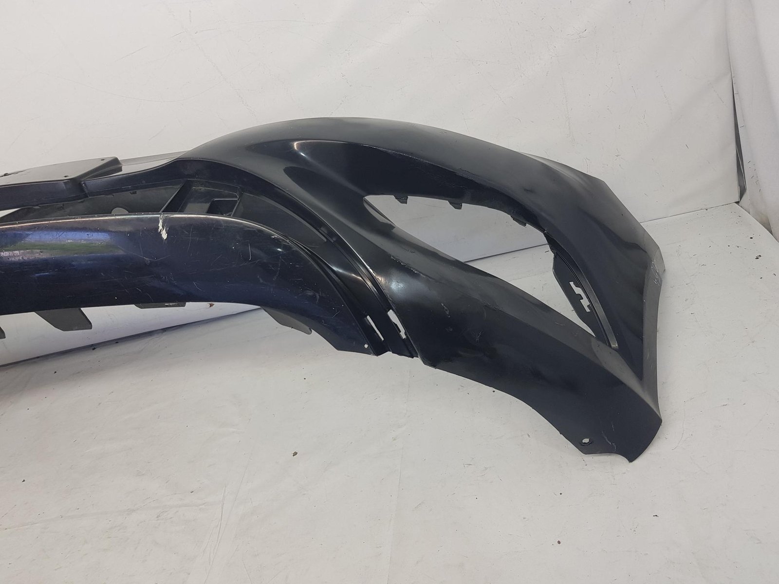 Bara fata Mercedes A Class W176 A1768850025 2012 2013 2014 2015 - imagine 14