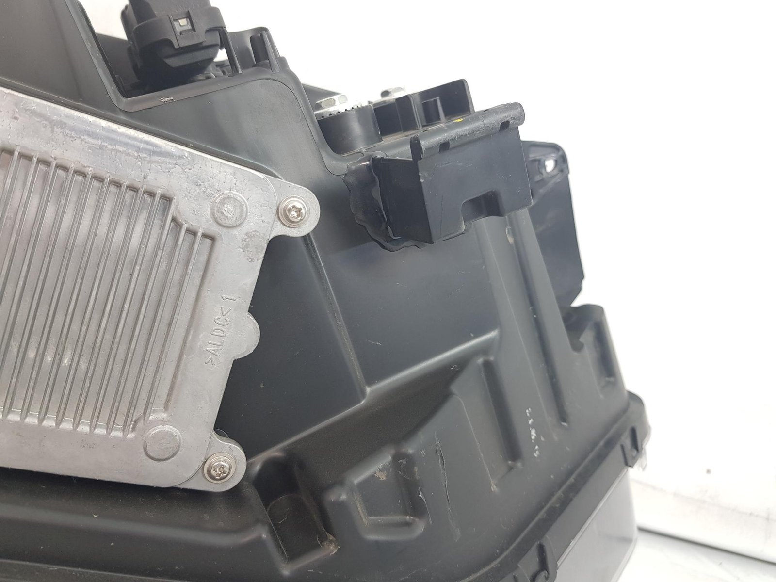 Far stanga full led Ssangyong KGM Korando C300 8310137201 2019 2020 2021 2022 2023 2024 - imagine 13