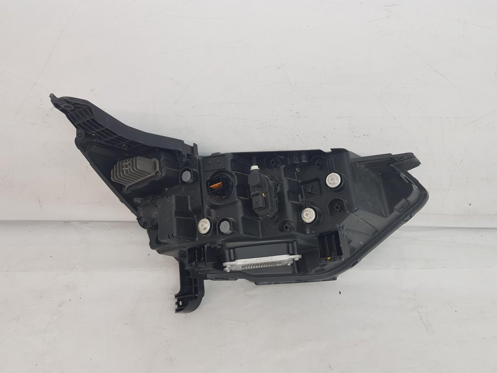 Far stanga full led Ssangyong KGM Korando C300 8310137201 2019 2020 2021 2022 2023 2024 - imagine 6