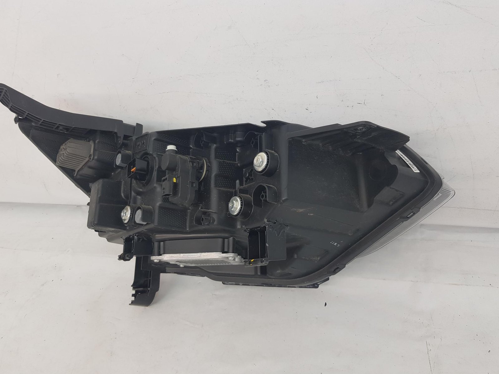 Far stanga full led Ssangyong KGM Korando C300 8310137201 2019 2020 2021 2022 2023 2024 - imagine 7