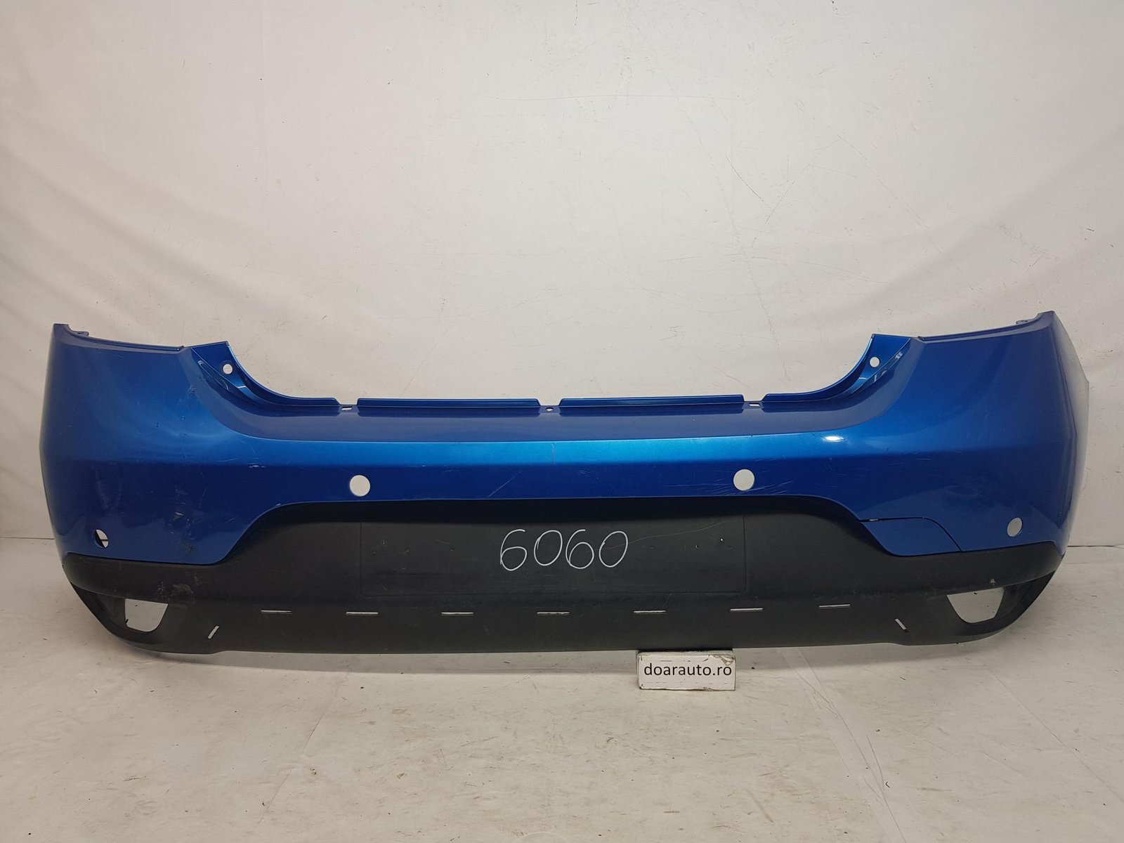 Bara spate Dacia Logan Stepway facelift 850226742R 2017 2018 2019 2020