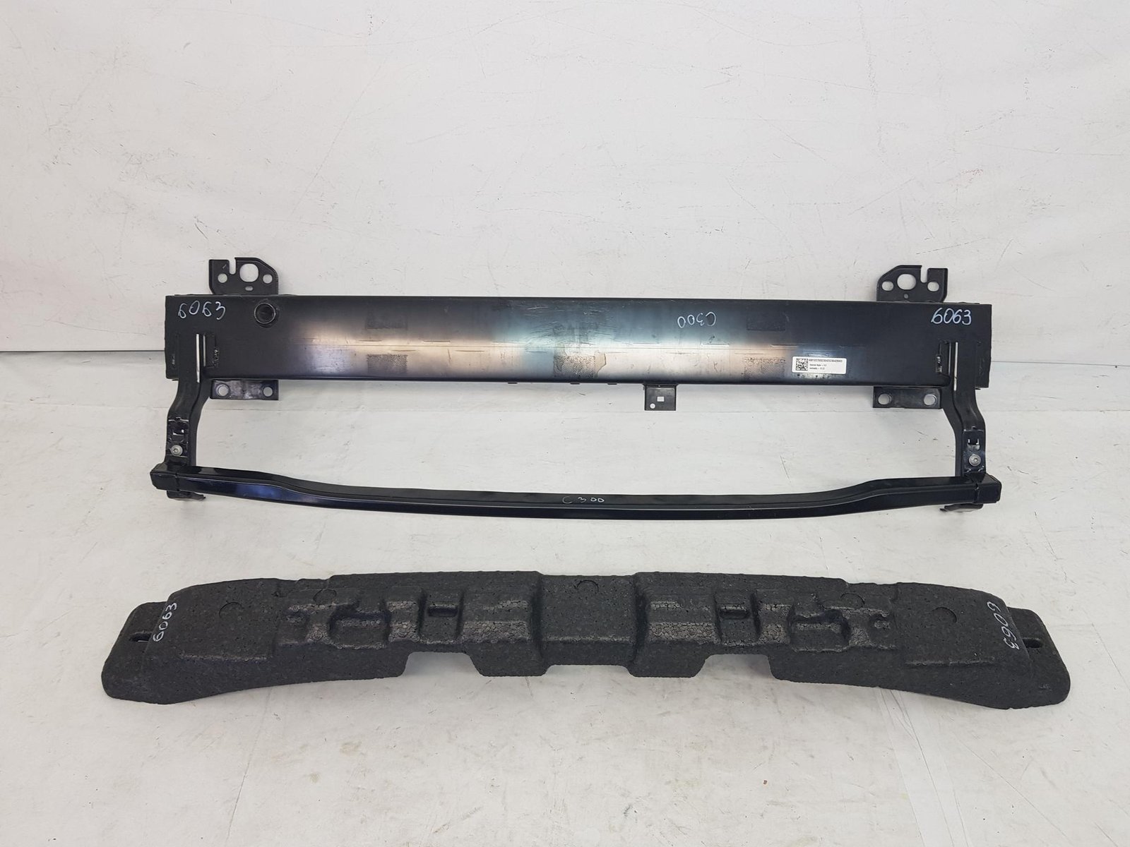 Armatura bara fata Ssangyong KGM Korando C300 78721-38100 2019 2020 2021 2022 2023 2024