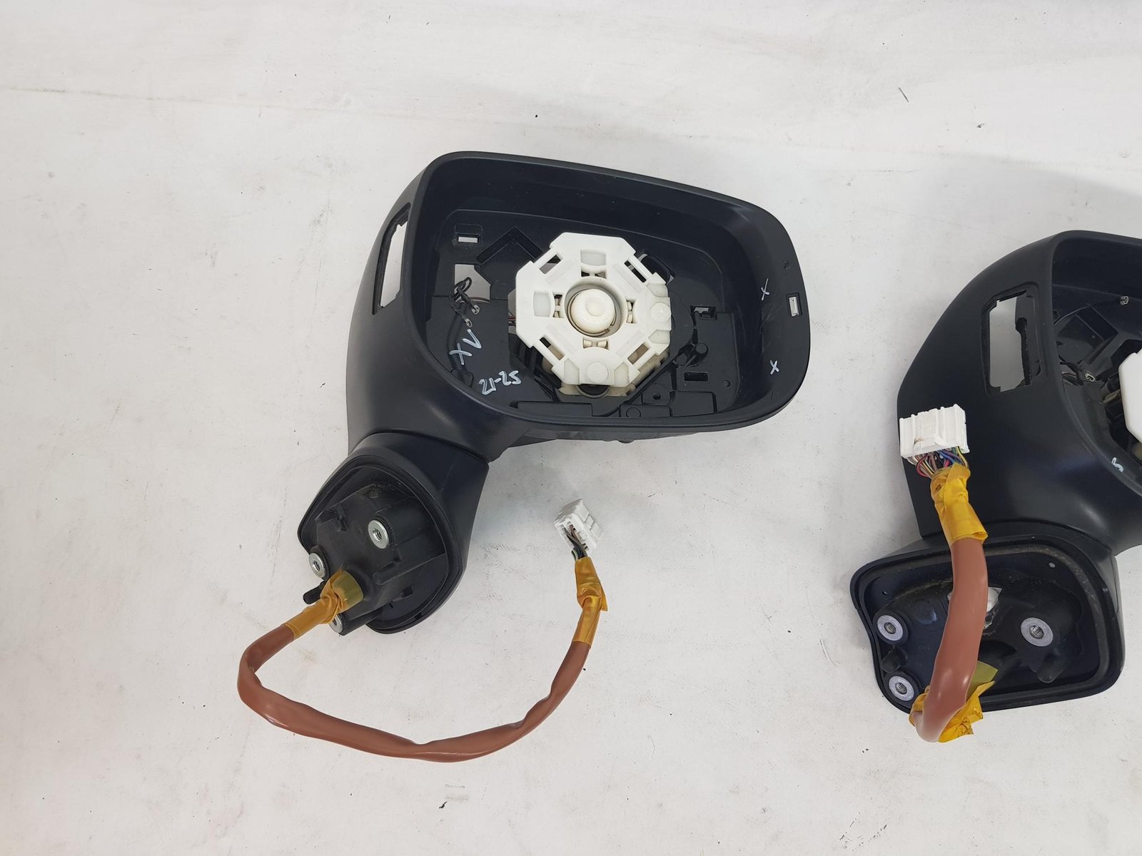 Corp oglinda dreapta Subaru XV 91036FL456 2018 2019 2020 2021 2022 - imagine 3