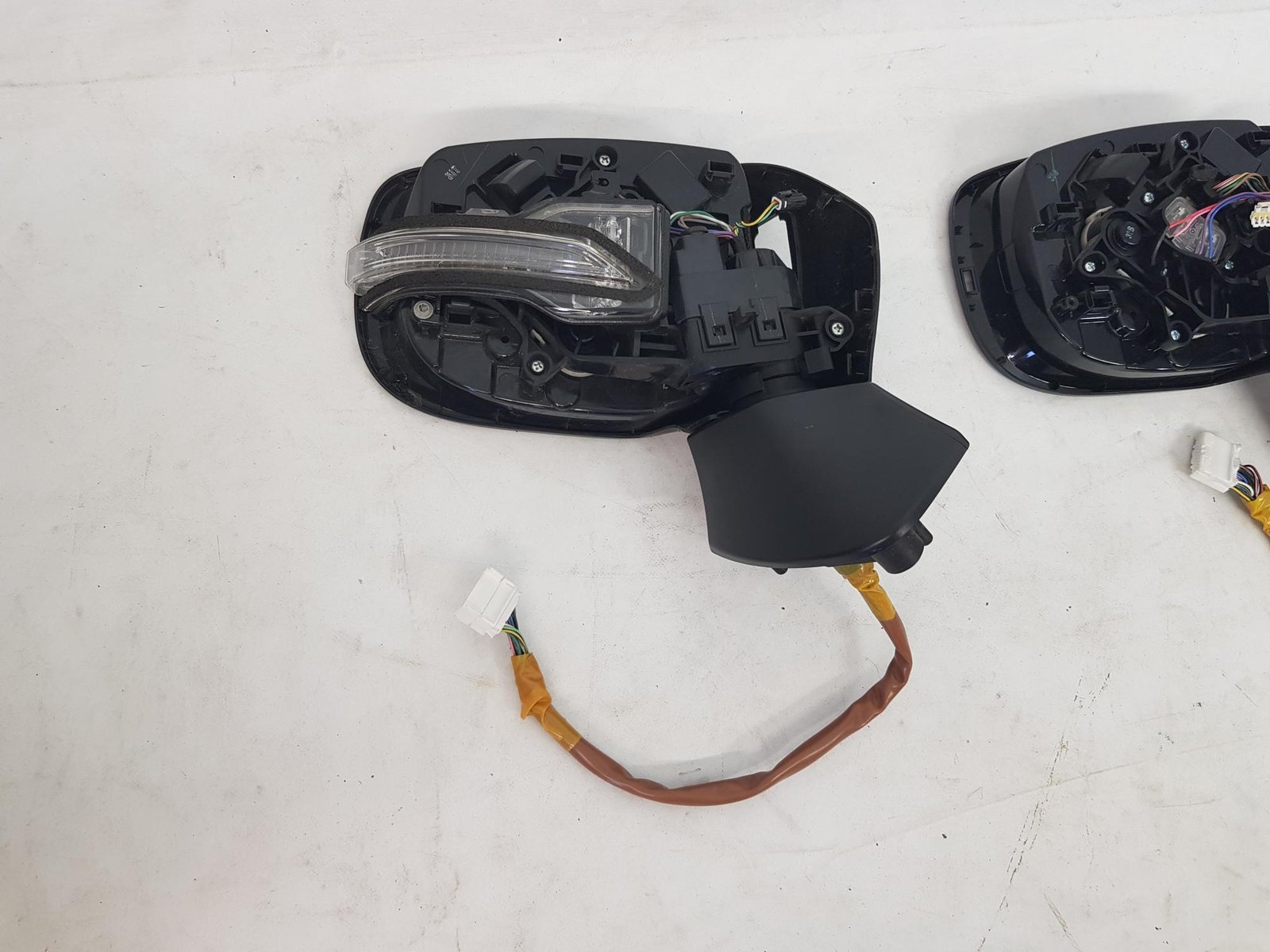 Corp oglinda dreapta Subaru XV 91036FL456 2018 2019 2020 2021 2022 - imagine 8