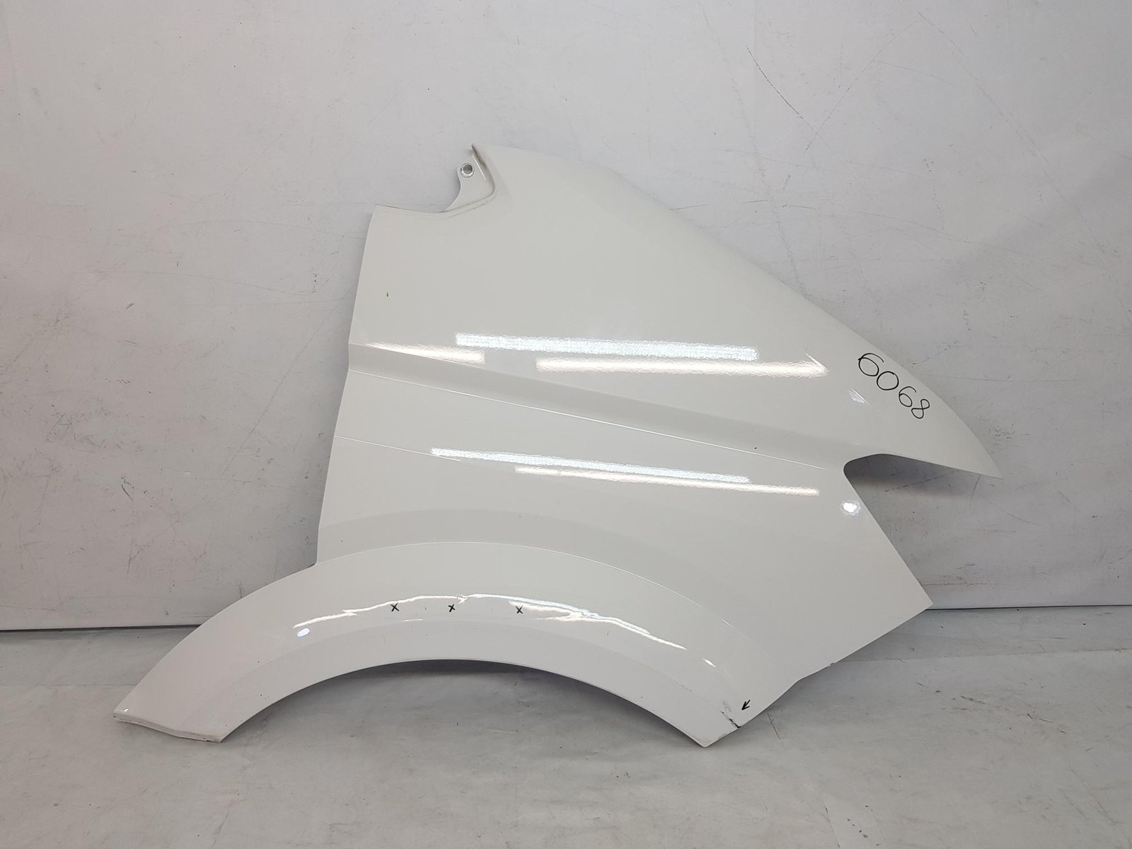 Aripa dreapta fata VW Crafter 7C0821106B 2017 2018 2019 2020 2021 2022 2023 2024 2025 2026