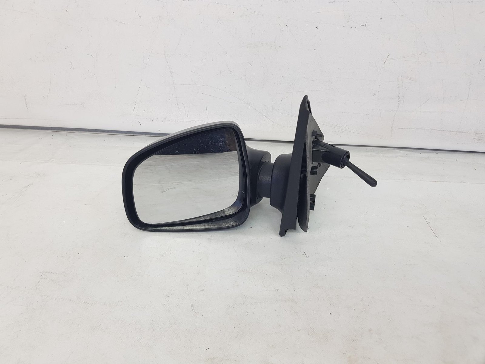 Oglinda completa stanga Dacia Logan 2 Sandero 2 2012 2013 2014 2015 2016 2017 2018 2019 2020